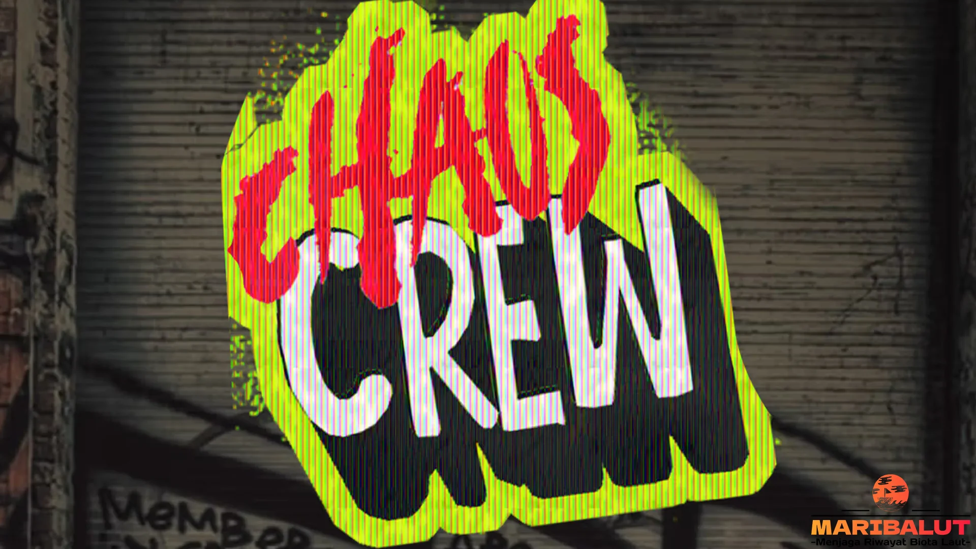 Ngaku Chaos Crew Terkuat? Coba Hadapi 4 Tantangan Paling Absurd & Ngeselin