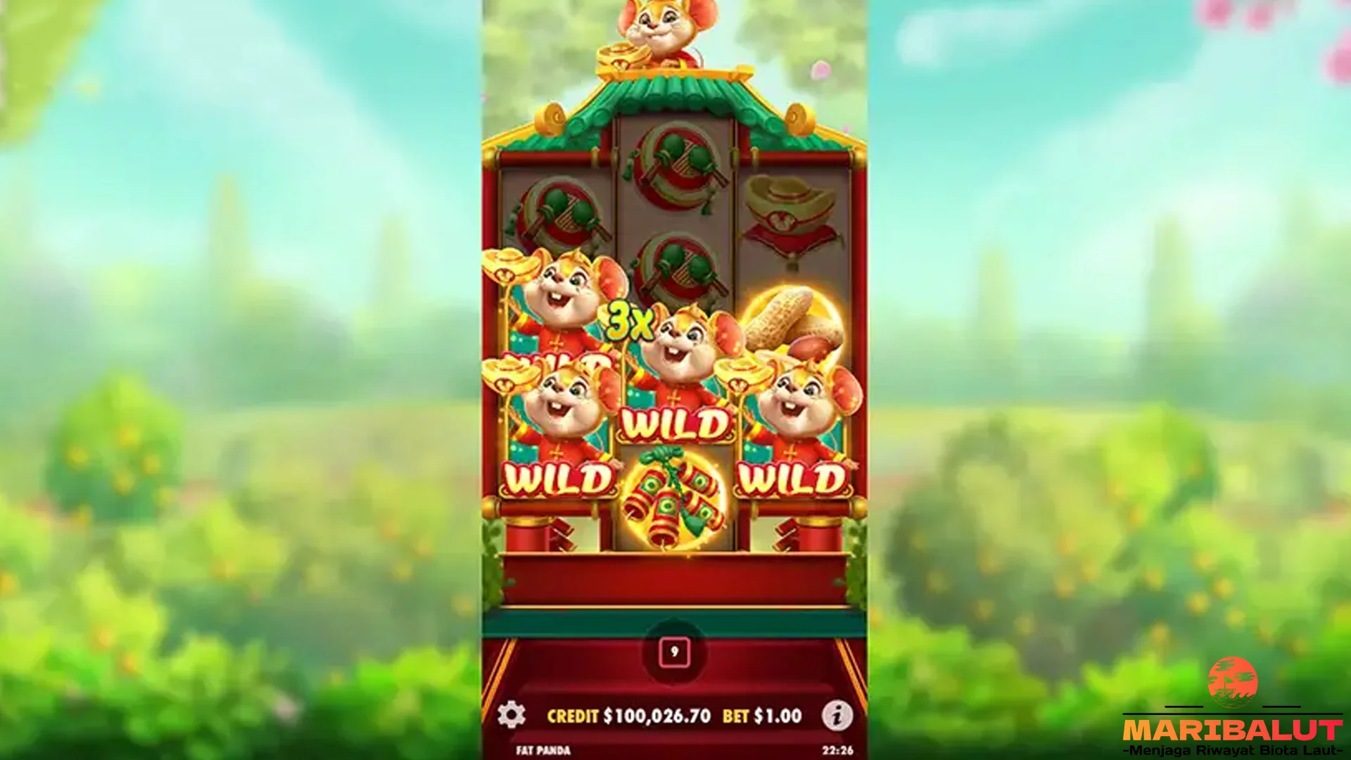 Slot Lucky Mouse Geming Abis? Bongkar 4 Strategi yang Lagin Tren