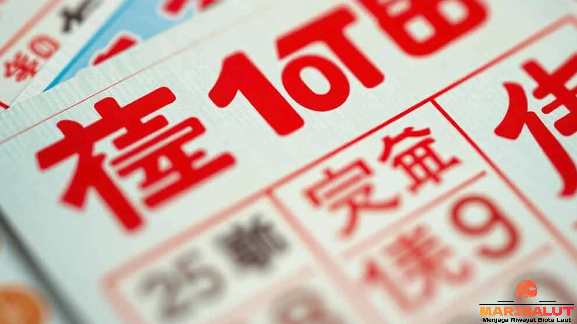 5 Kesalahan Fatal yang Masih Sering Dilakukan Pemain Togel Online