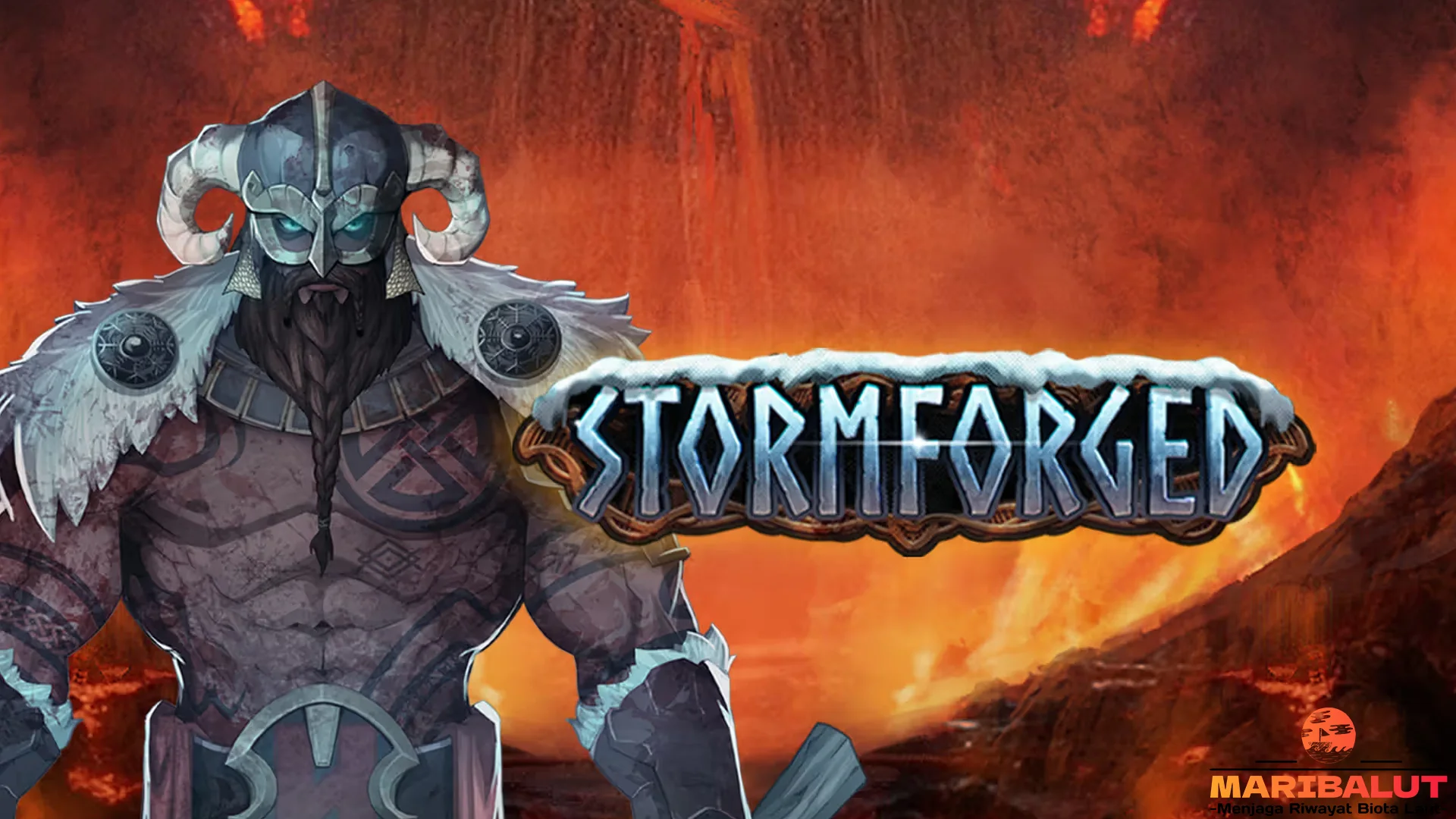 Nggak Cuma Epic, 4 Story Plot Twist Stormforged Bikin Meledak