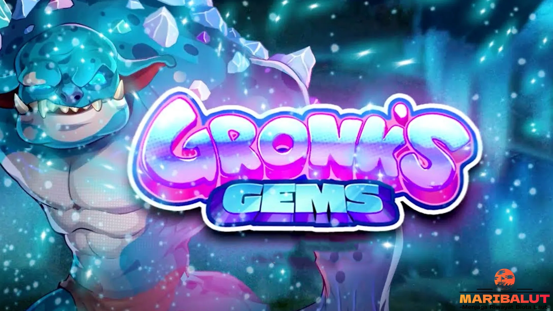 Ada 4 Alibi Unik Kenapa Gronks Gems Deserve Lebih Banyak Hype