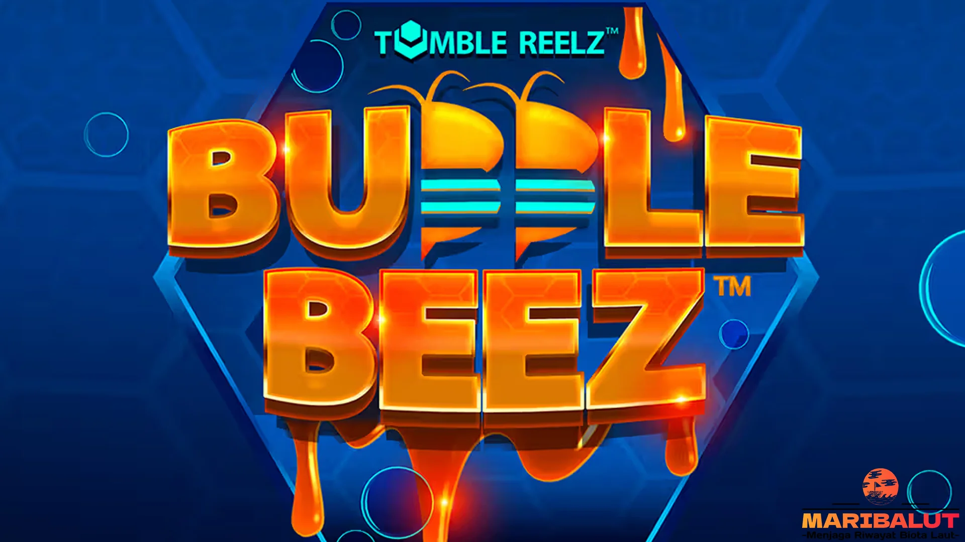 Viral Baru Karena Simpel: 4 Daya Pikat Bubble Beez yang Gak Ngebosenin