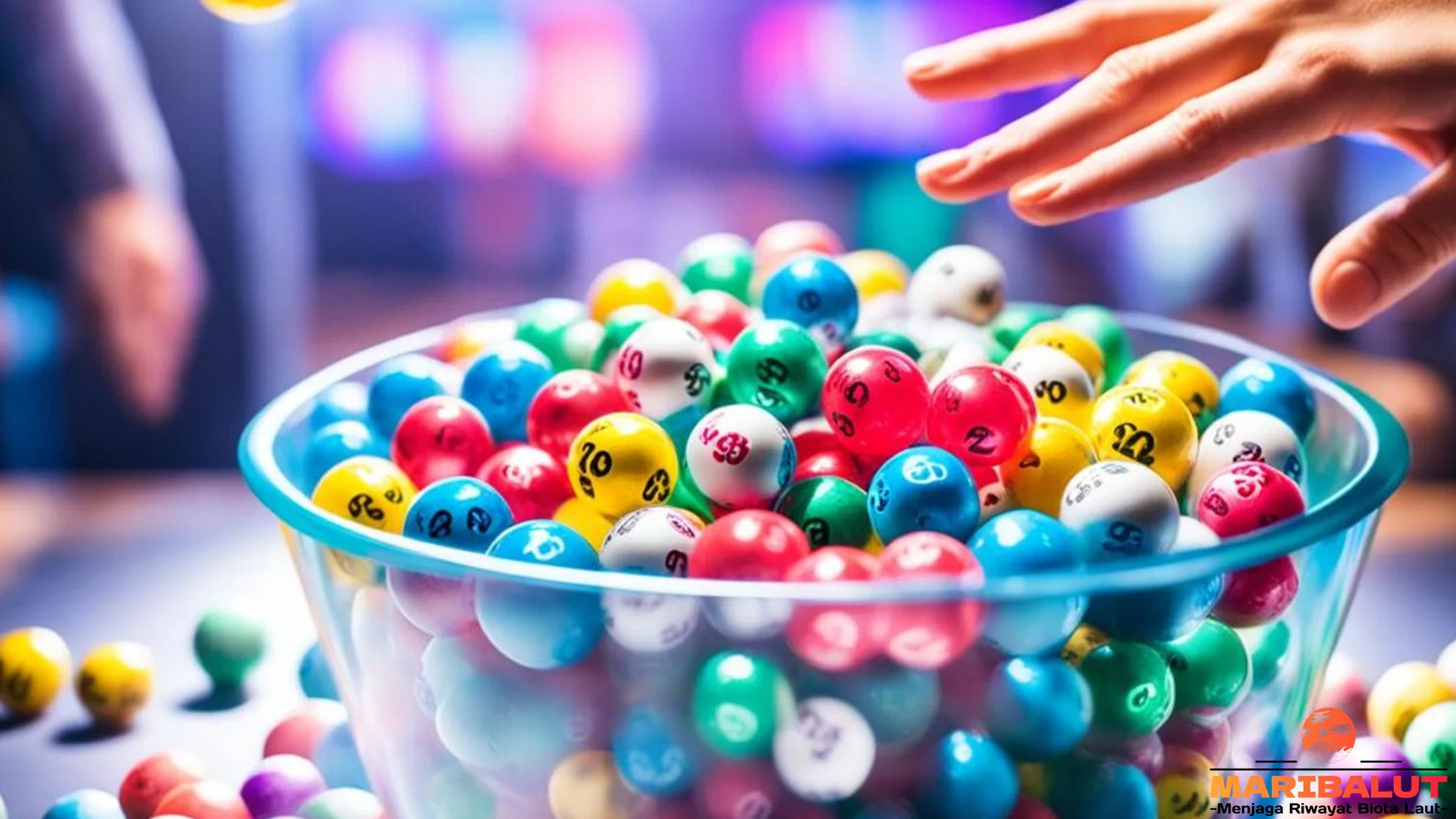 Kode Rahasia Toto: Bocoran 5 'Teknik' Legal Biar Gak Cuma Ngegacha! 2 Kode Rahasia Toto: Bocoran 5 'Teknik' Legal Biar Gak Cuma Ngegacha!