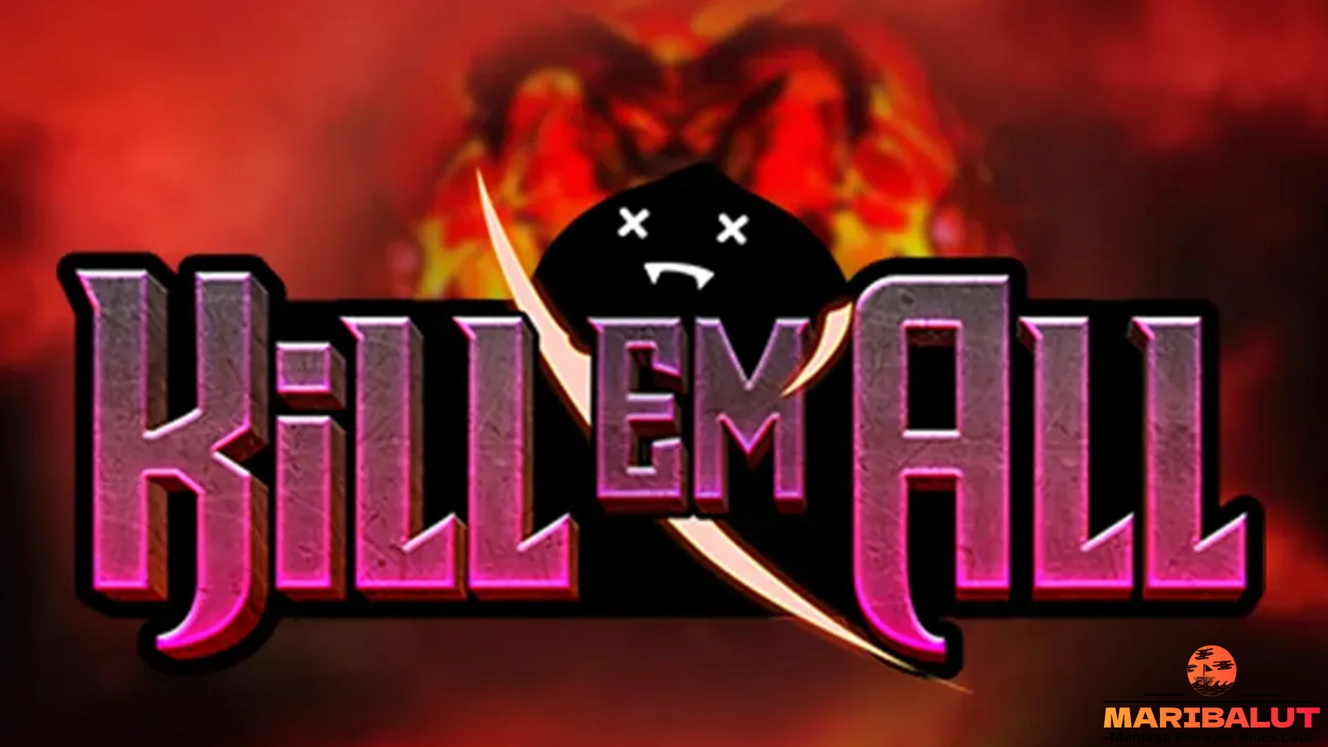 Gak Pake Nolep, Ini 5 Alasan Kill Em All Bikin Kamu Fokus