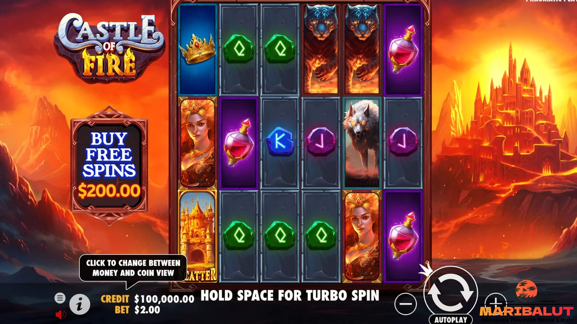 Bosen Sama Game Lain? Castle of Fire 2025 Justru Chill Banget 2 Bosen Sama Game Lain? Castle of Fire 2025 Justru Chill Banget