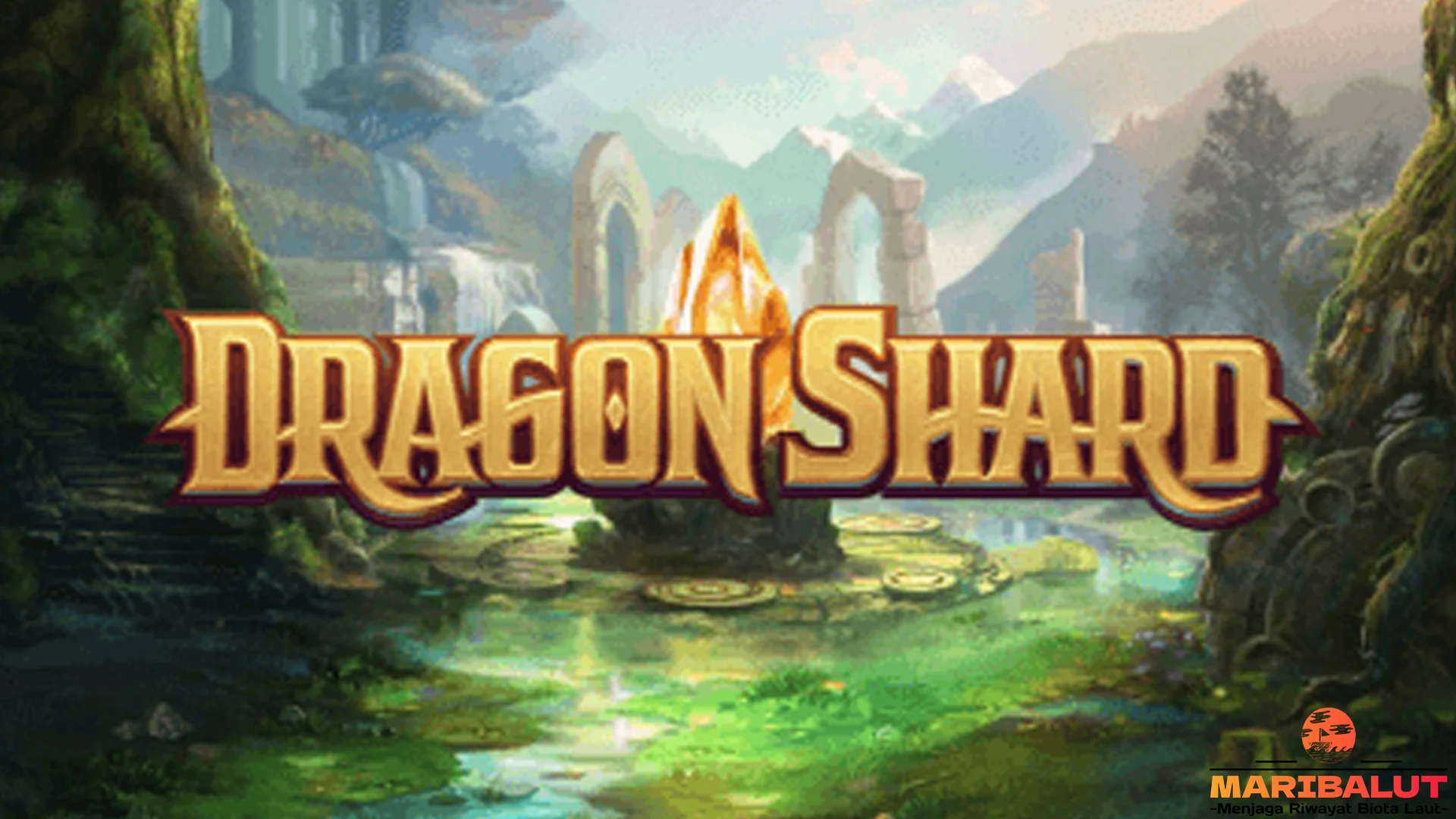 Dragon Shard: 4 Bukti Kalau "Kepingan" Bisa Lebih Epik Dari "Utuh"