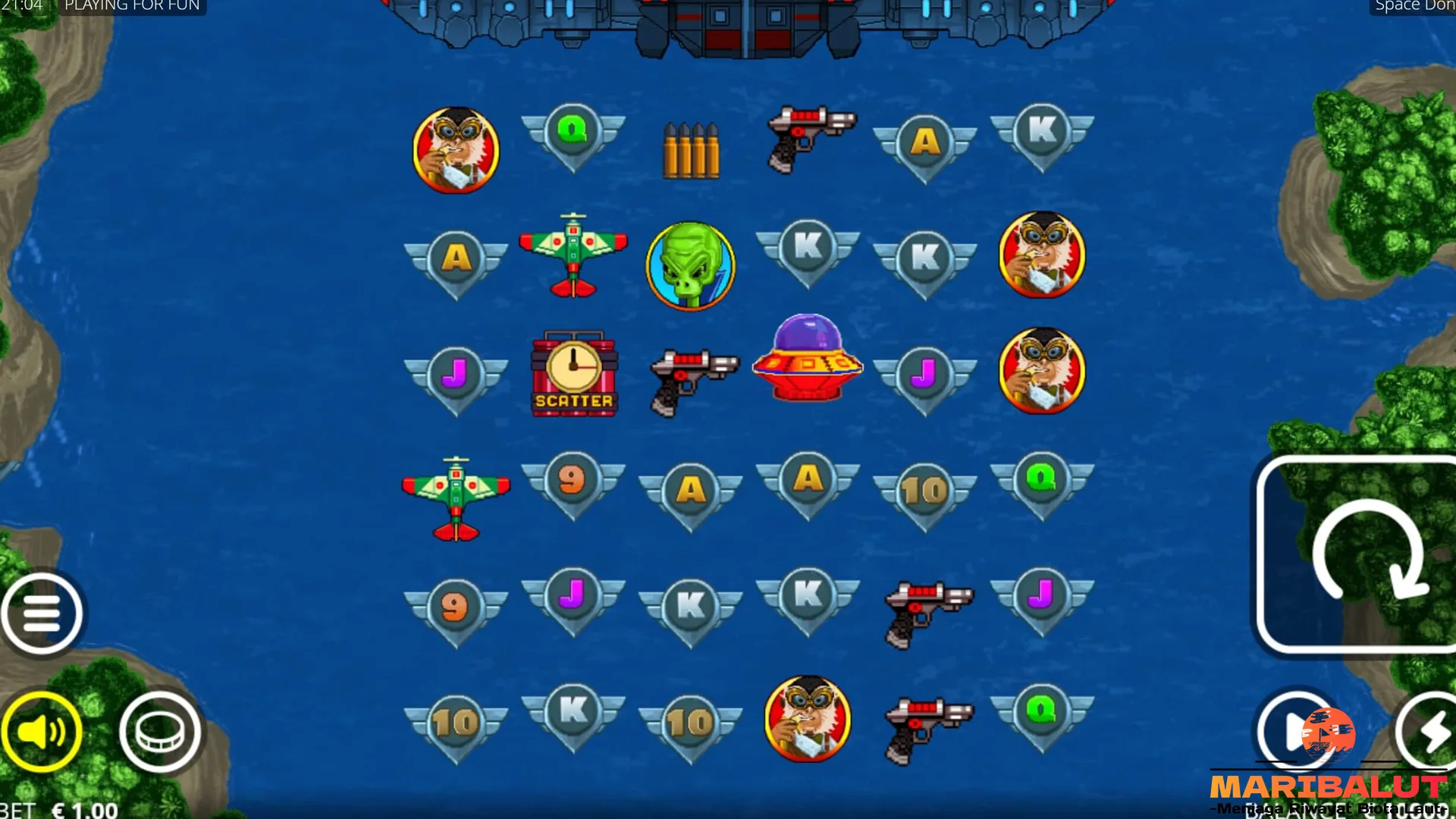 Filosofi Humor Space Donkey: 4 Parodi Soal Eksplorasi Luar Angkasa