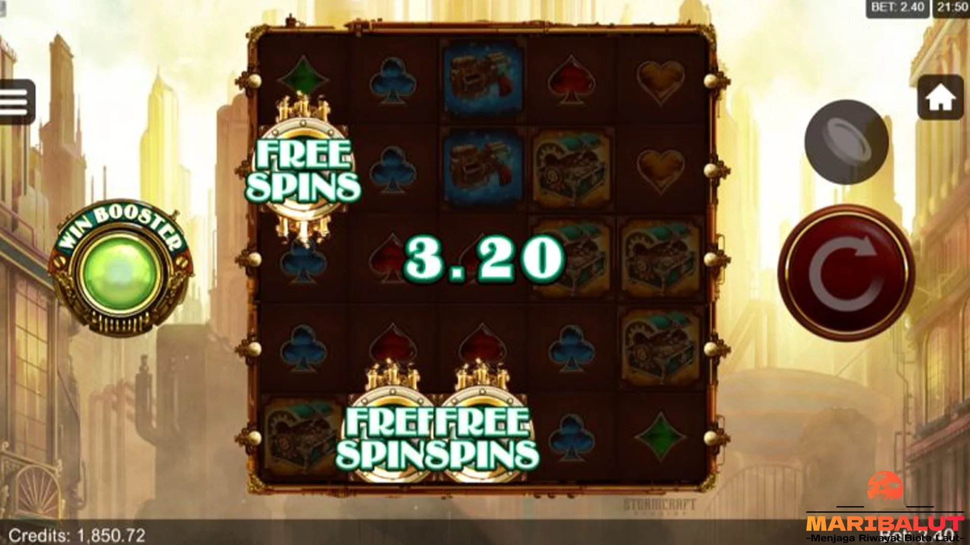 Cahaya Dari Fortunium 4 Teknik Pencahayaan yang Mengukir Atmosfer