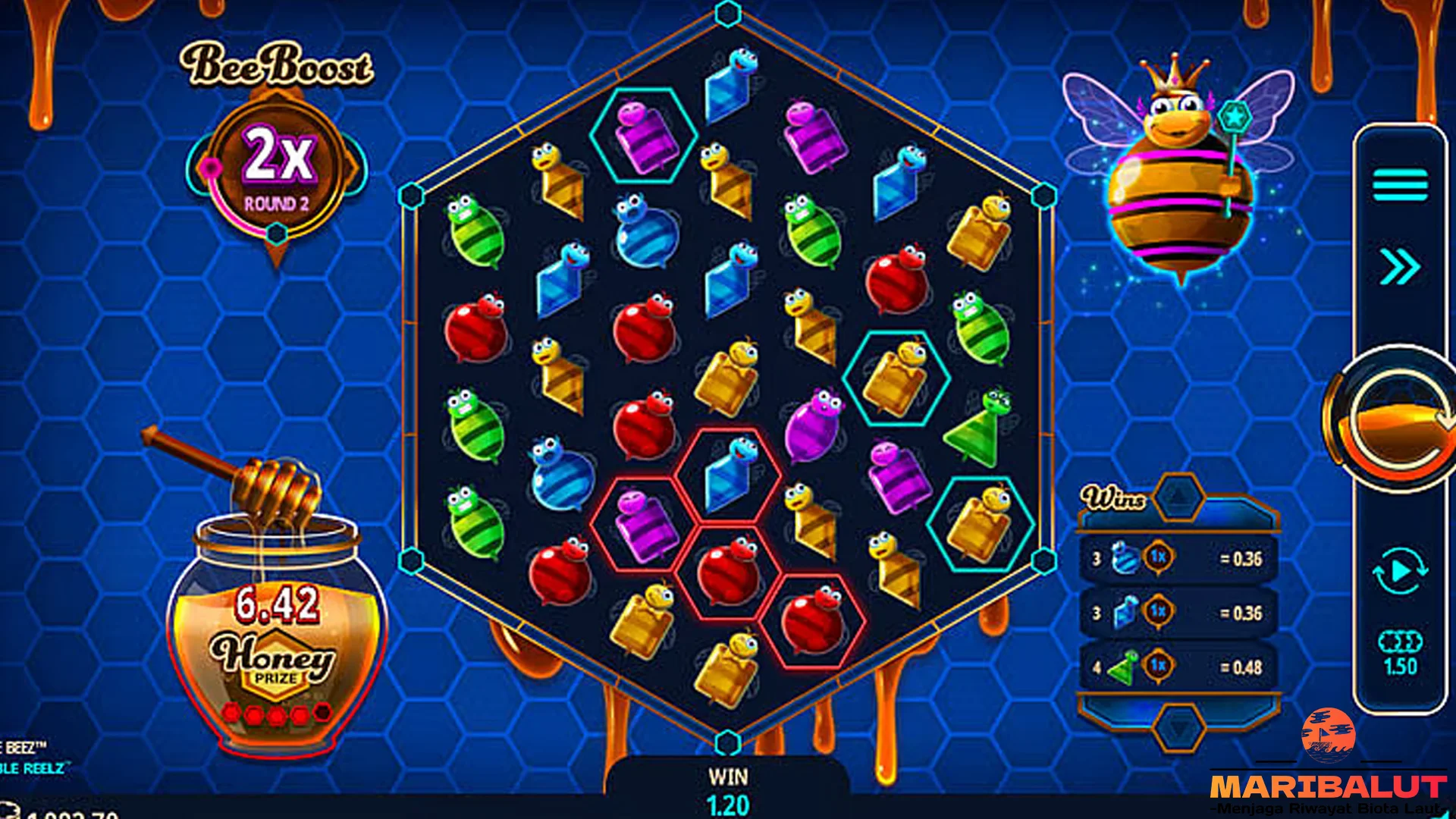 Viral Baru Karena Simpel: 4 Daya Pikat Bubble Beez yang Gak Ngebosenin