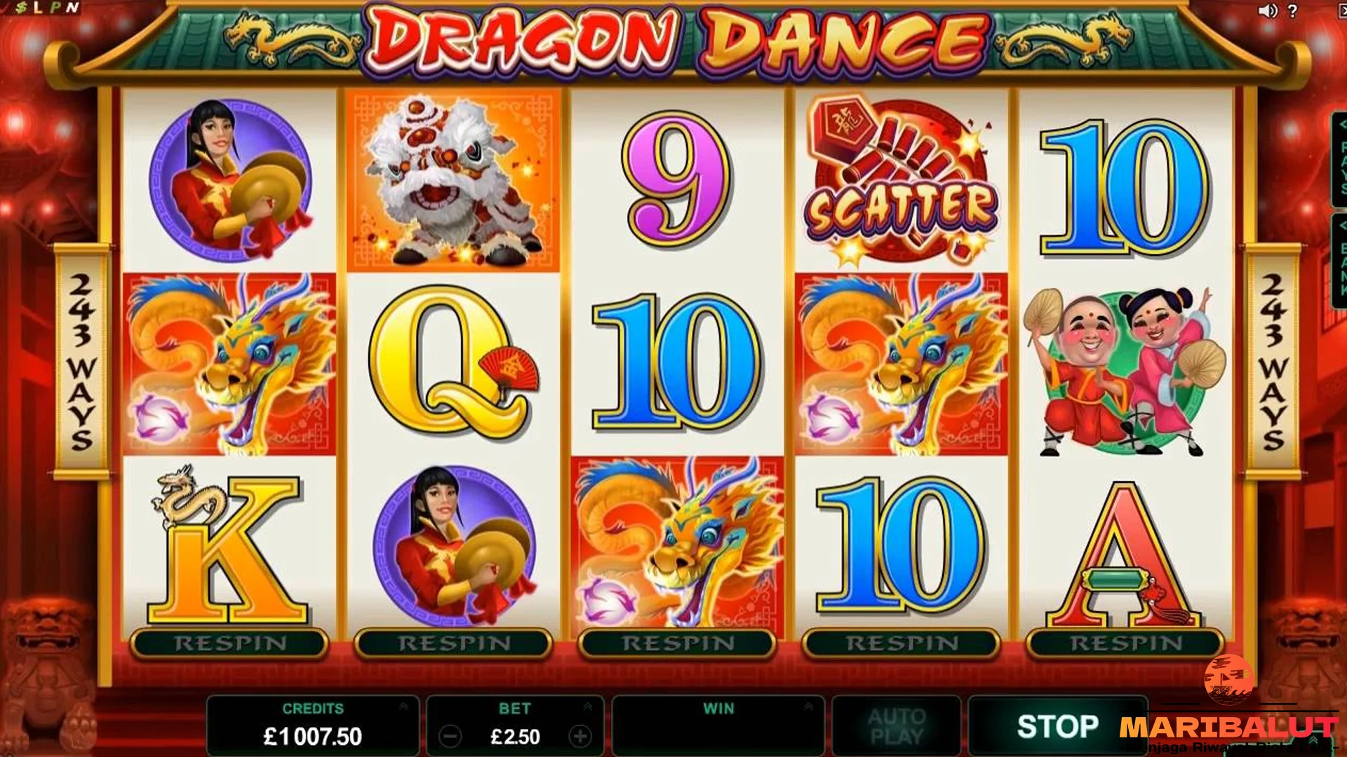 Dragon Dance Bikin Gak Move On? Ini 4 Alasan yang Bikin Lo Tersihir Abadi