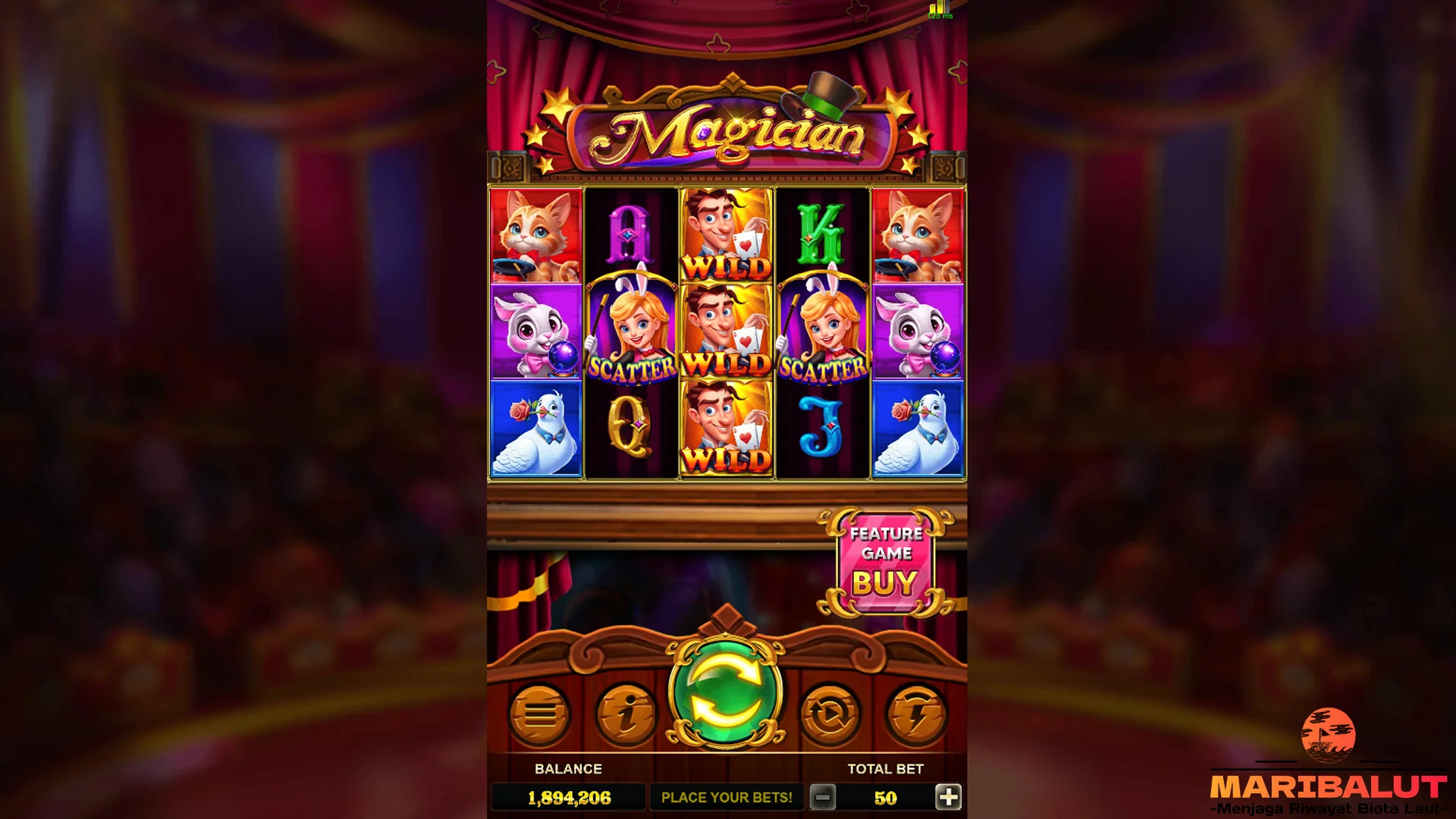 Mengulik 4 Inspirasi Sihir Klasik di Balik Game Magician Legendaris