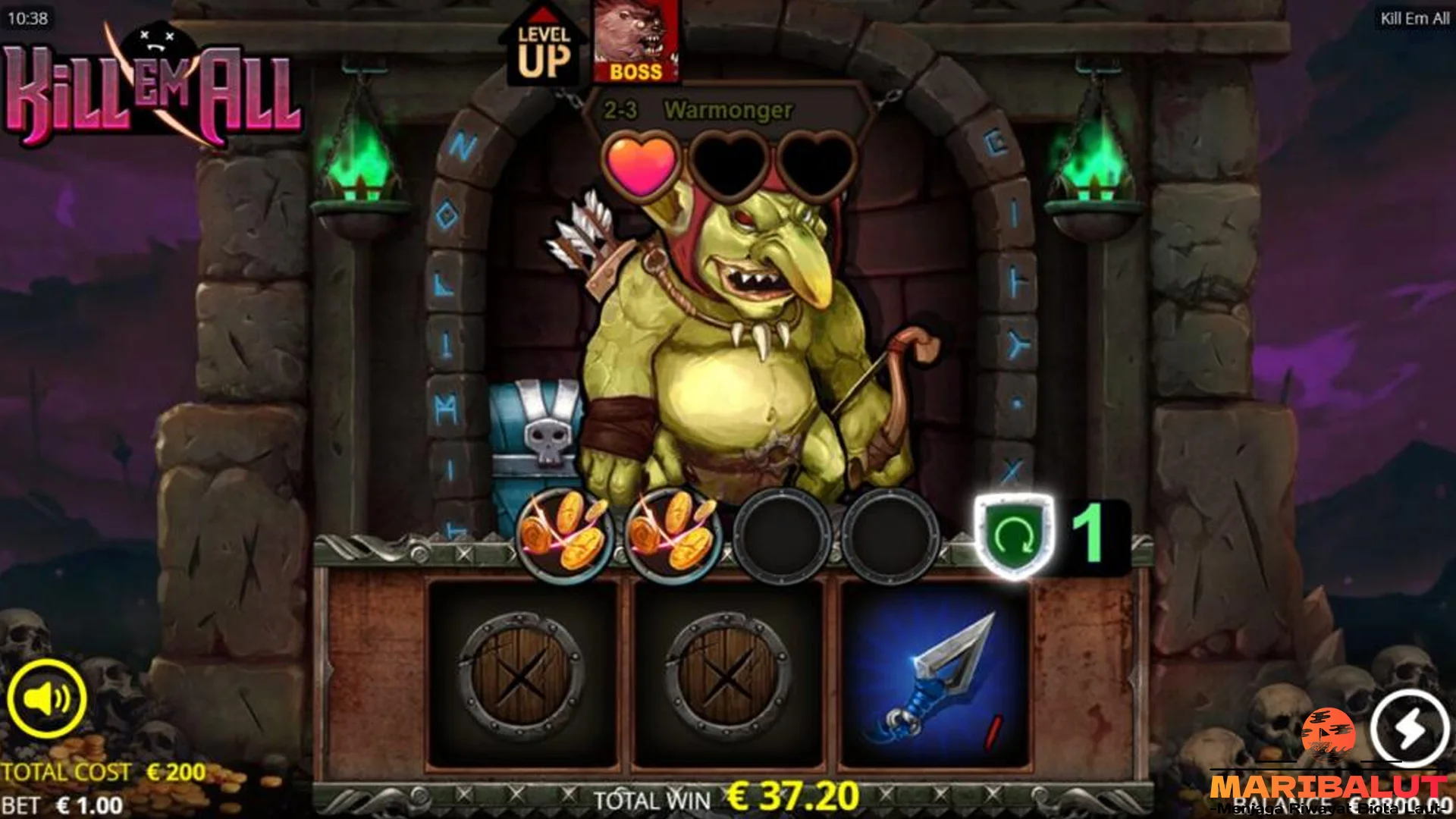 Gak Pake Nolep, Ini 5 Alasan Kill Em All Bikin Kamu Fokus 