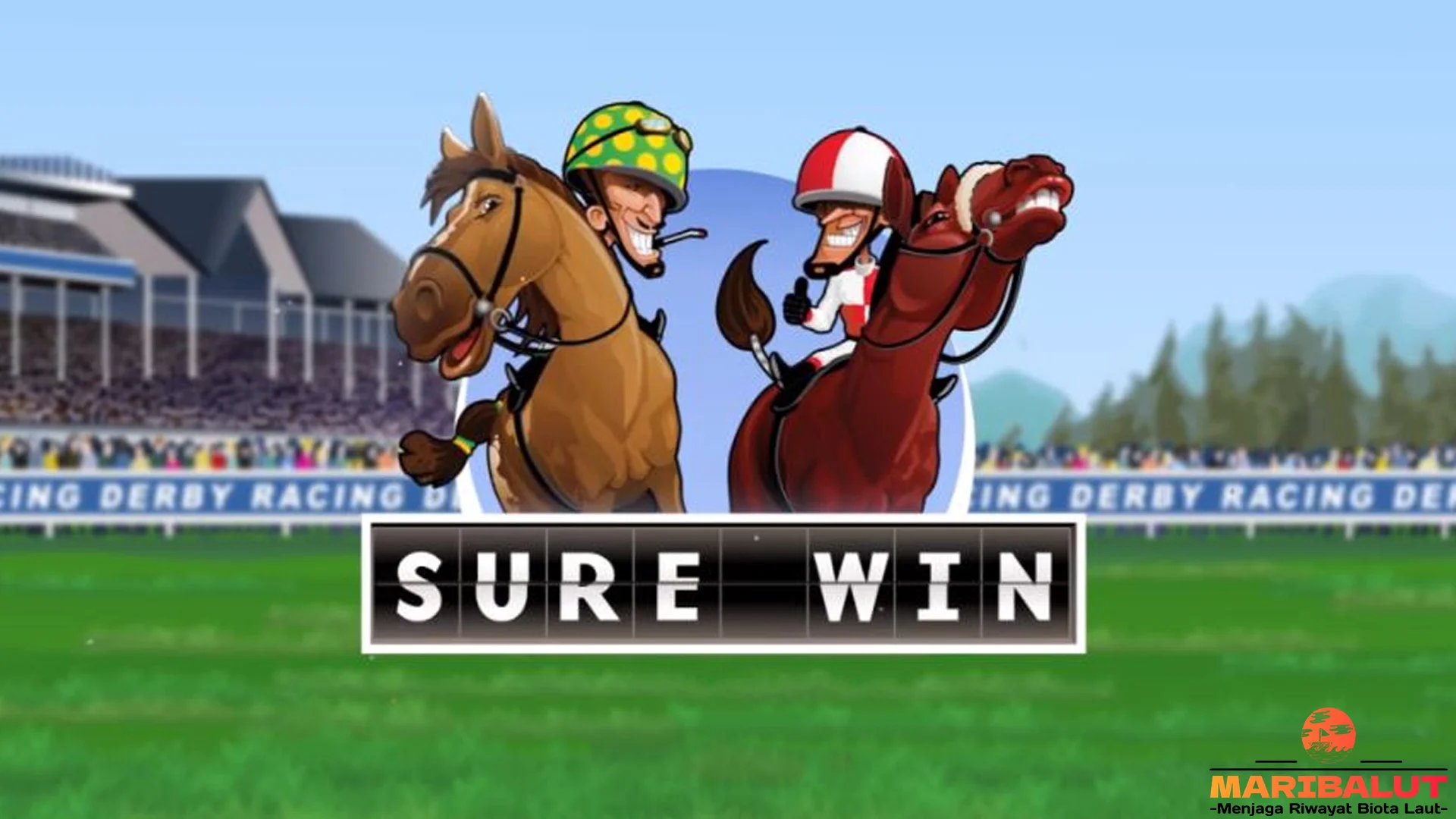 Dari Yakin Ke Bukti, 4 Evolusi Mindset Menang Paling Powerful di Sure Win