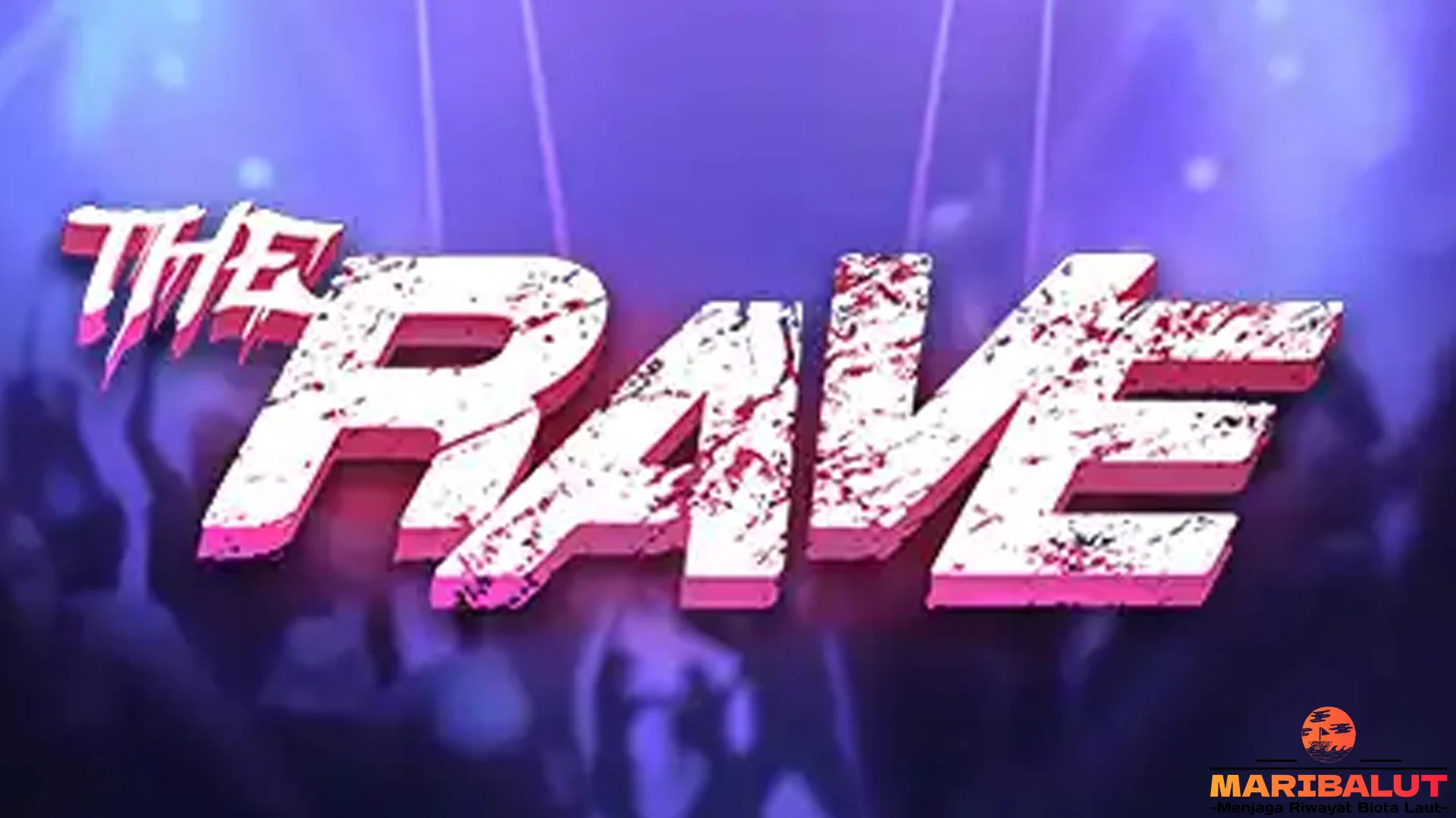 Vibe Party ‘The Rave’ Strong? 5 Simbol Edan yang Auto Bikin Mood Naik