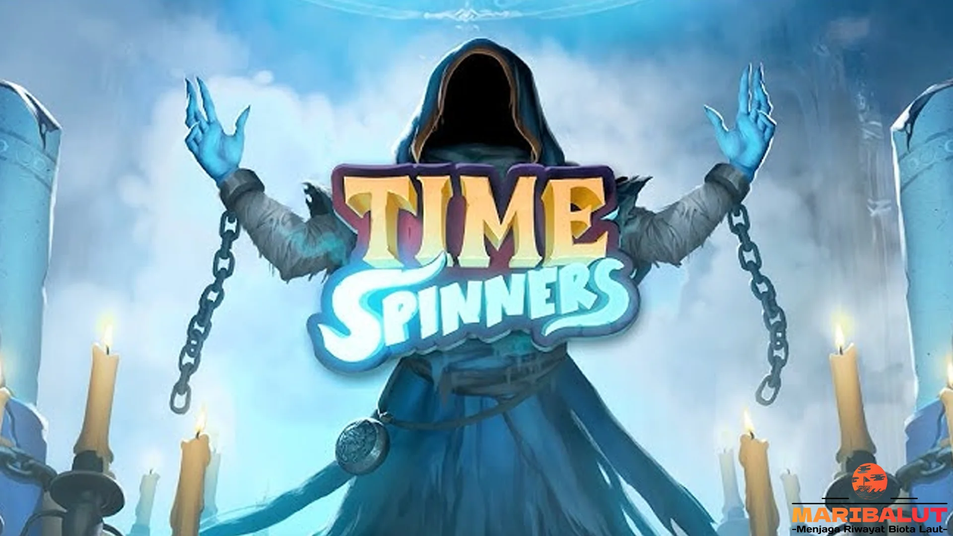 Time Spinners Bocorin 4 Konsep Baru Time Travel yang Nggak Bikin Pusing