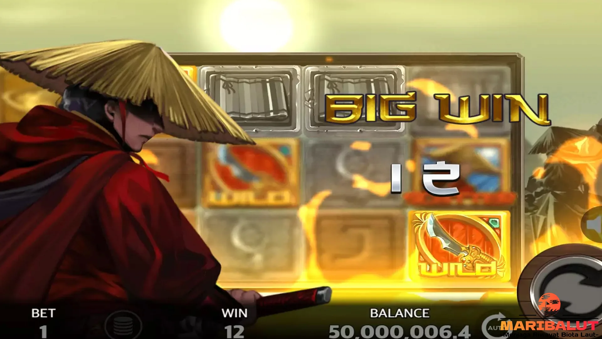 Beda dari yang Lain! 4 Hikmah Bilah di Sword Master yang Dalam 2 Beda dari yang Lain! 4 Hikmah Bilah di Sword Master yang Dalam