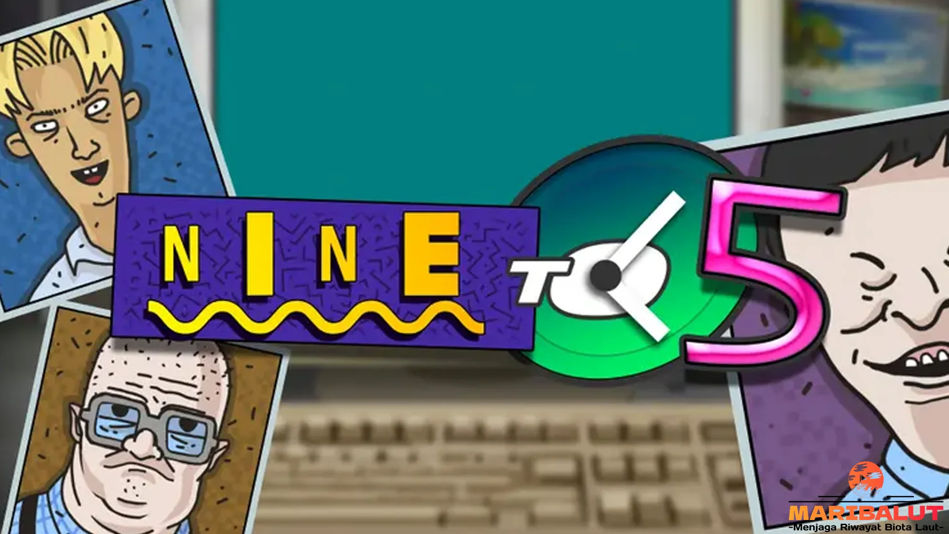 Gila Banget! 5 Multiplier Nine To Five yang Jarang Dibahas