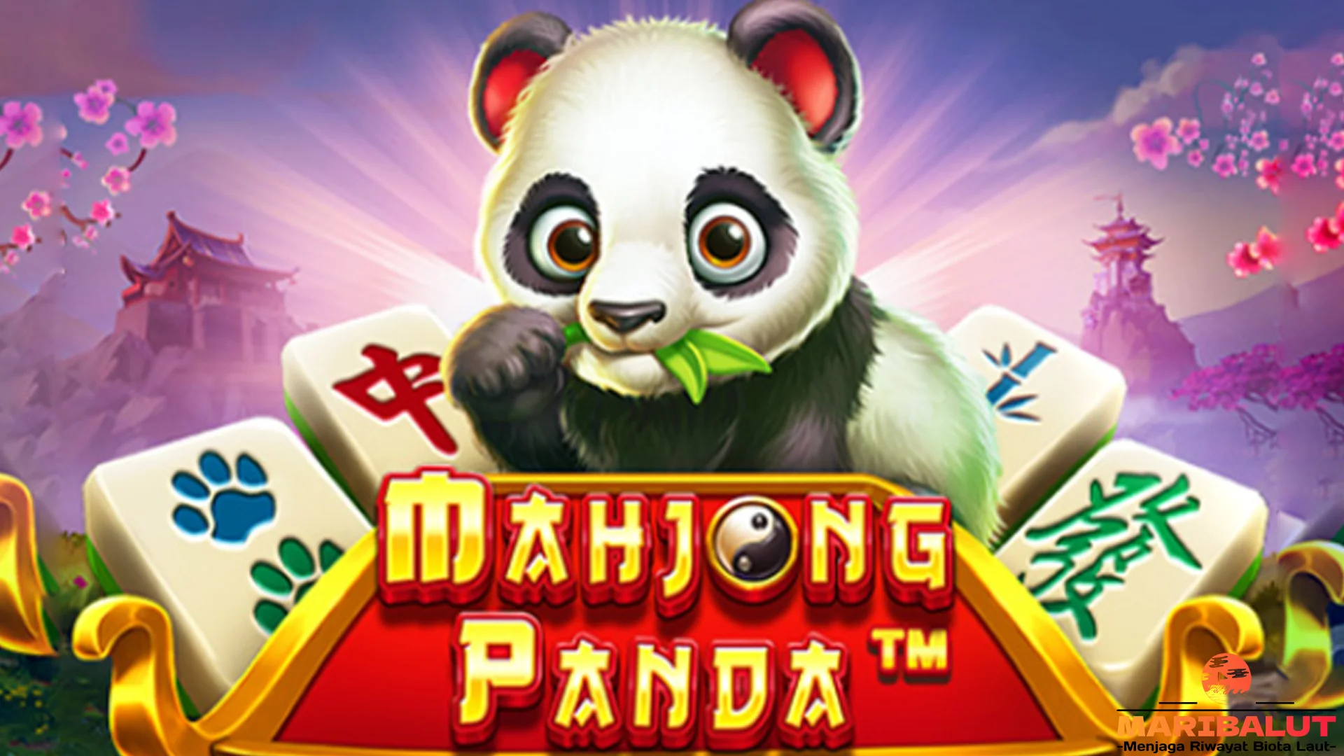 No Debat! 5 Alasan Mahjong Panda Jadi Hidden Gem Buat Santai Asli