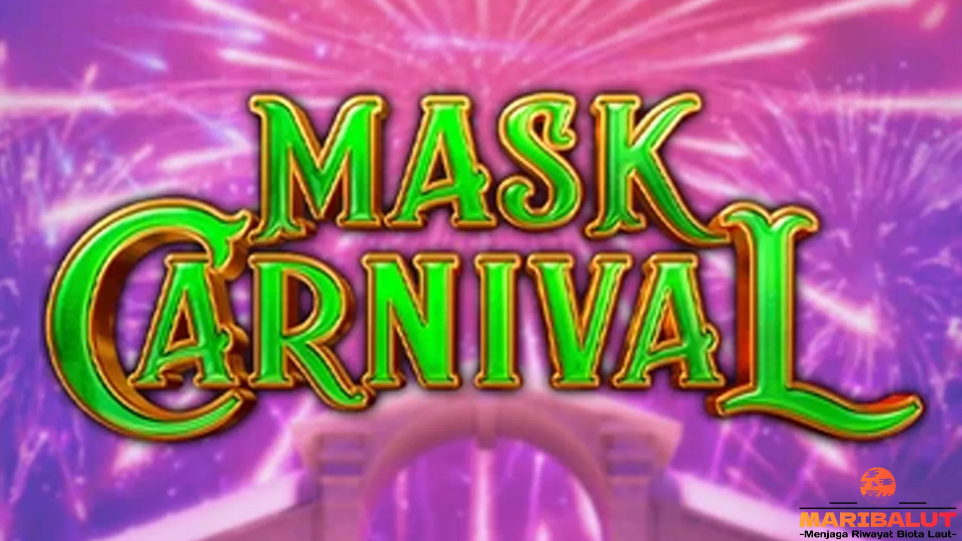 Vibes Venice! 4 Referensi Karnaval Dunia di Mask Carnival yang Keren Asli