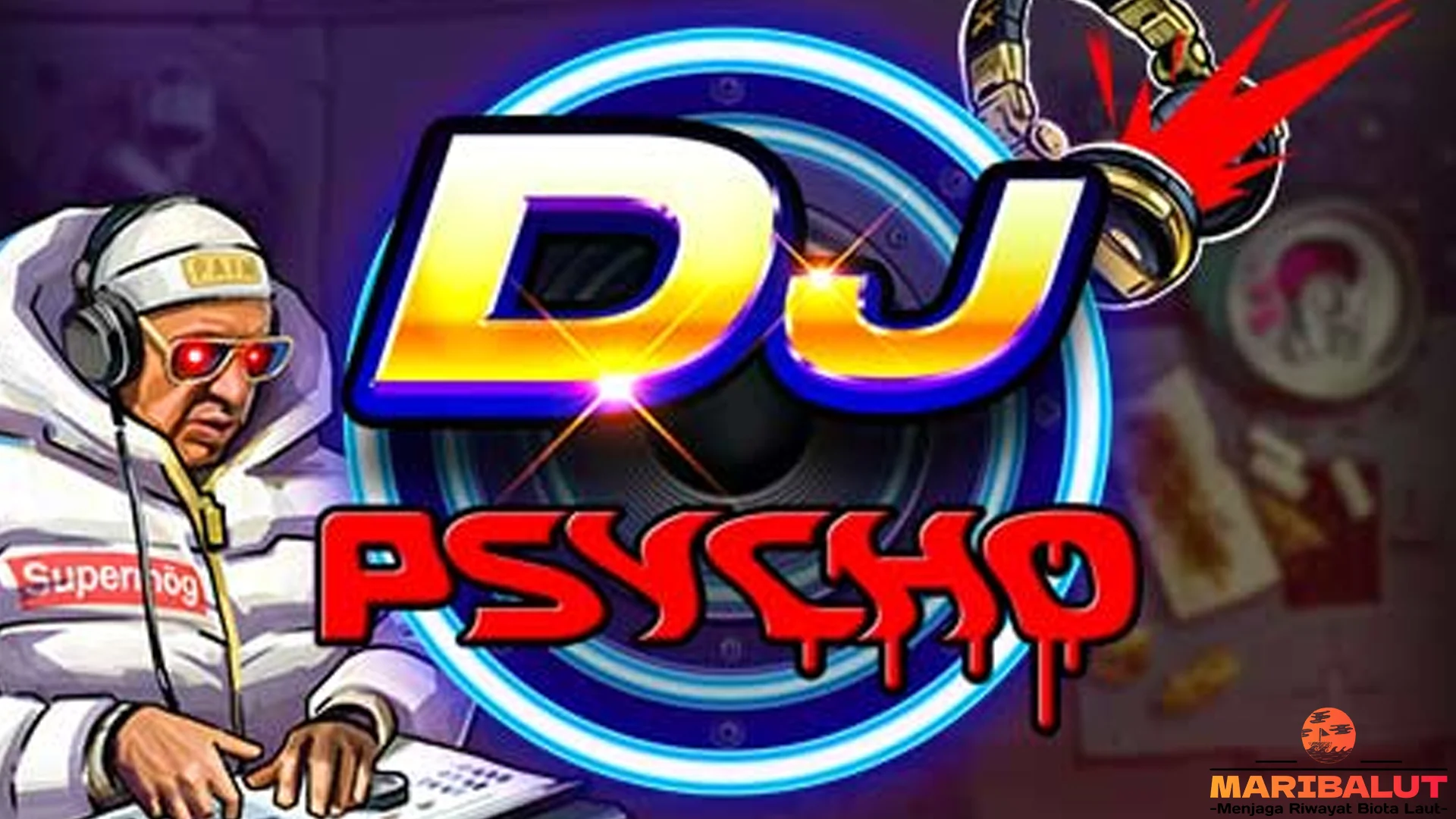 Mood Swing Parah! 5 Karakter di DJ Psycho yang Bikin Baper