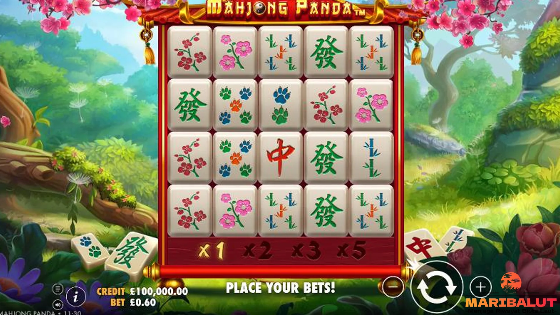 No Debat! 5 Alasan Mahjong Panda Jadi Hidden Gem Buat Santai Asli