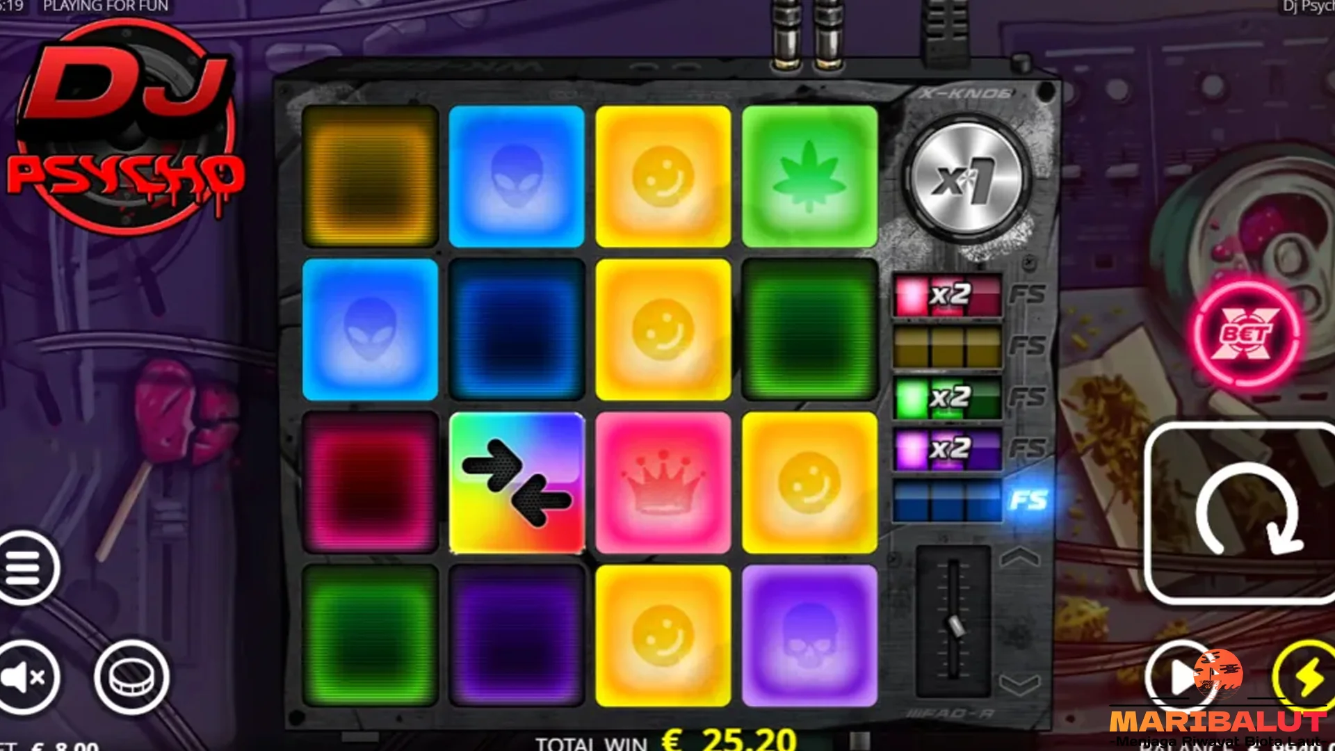 Mood Swing Parah! 5 Karakter di DJ Psycho yang Bikin Baper 2 Mood Swing Parah! 5 Karakter di DJ Psycho yang Bikin Baper