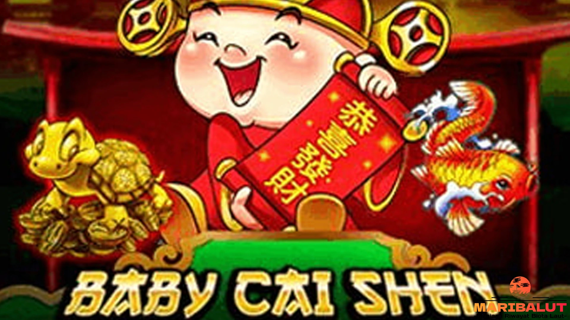 Heboh Baby Cai Shen 2026 Jadi Trending di Medsos, Apa Iya?