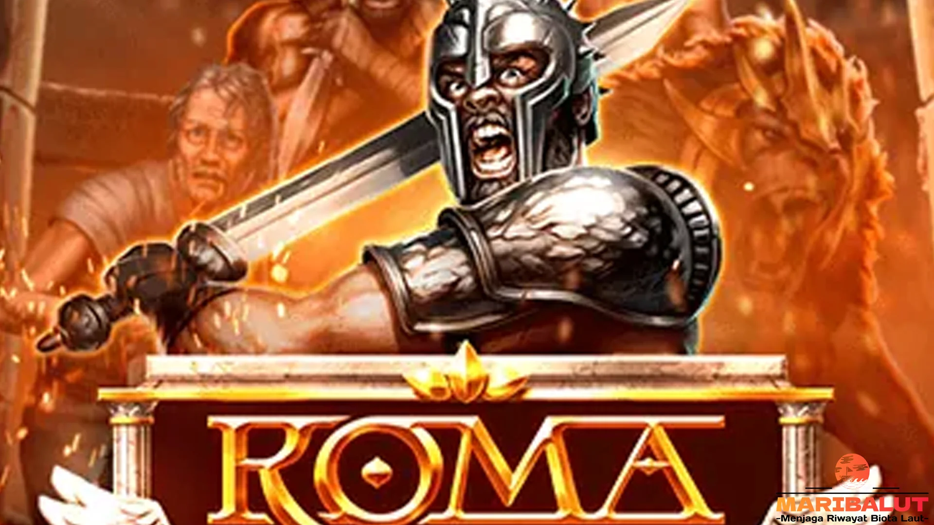 Roma Punya 4 Potensi Sensasi Yang Masih Diincar Heboh