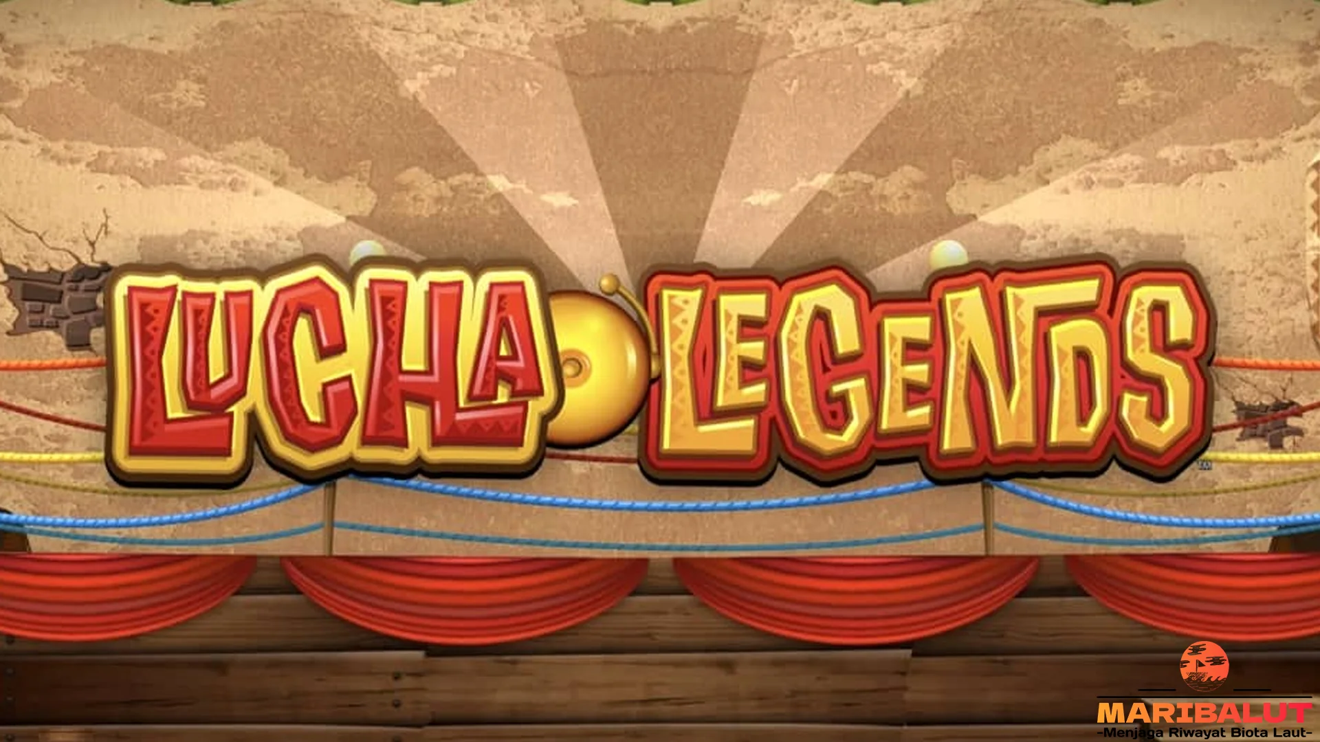 Instan Estu Banget! 4 Tips Kuasai Lucha Legends Buat Pemula!