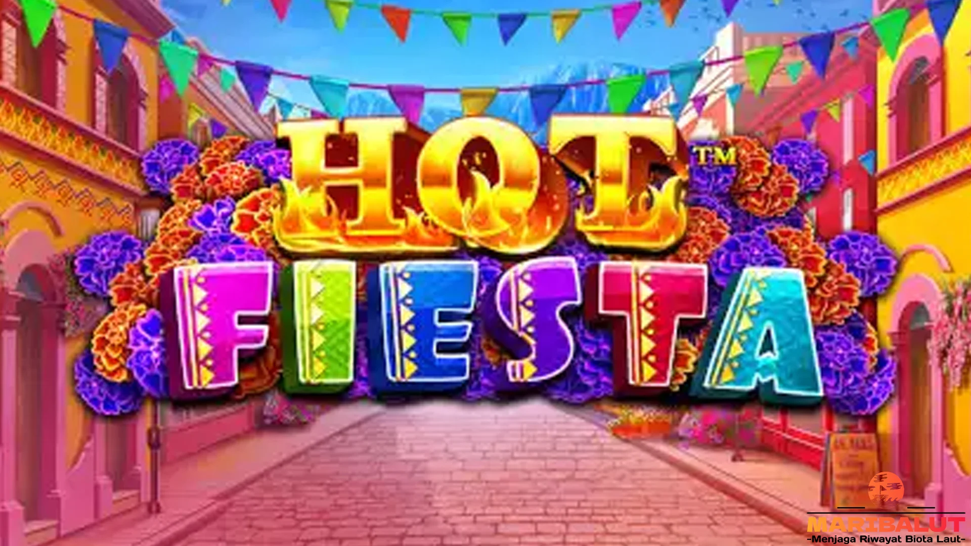 Jadi Sorotan! 4 Magic Hot Fiesta Bikin Pengen Ikut Pesta
