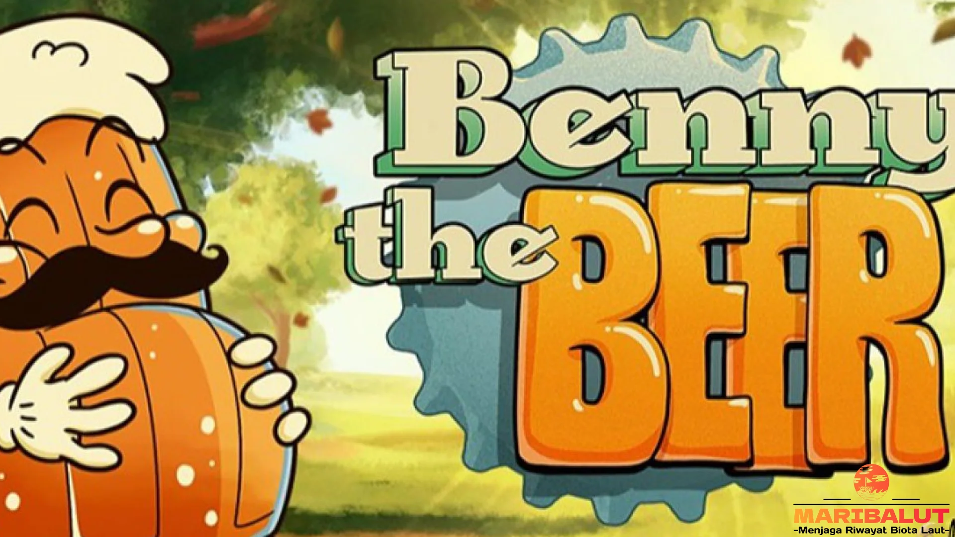 Banyak Yang Gak Tau Kalo Benny The Beer 2026 Populer Asli