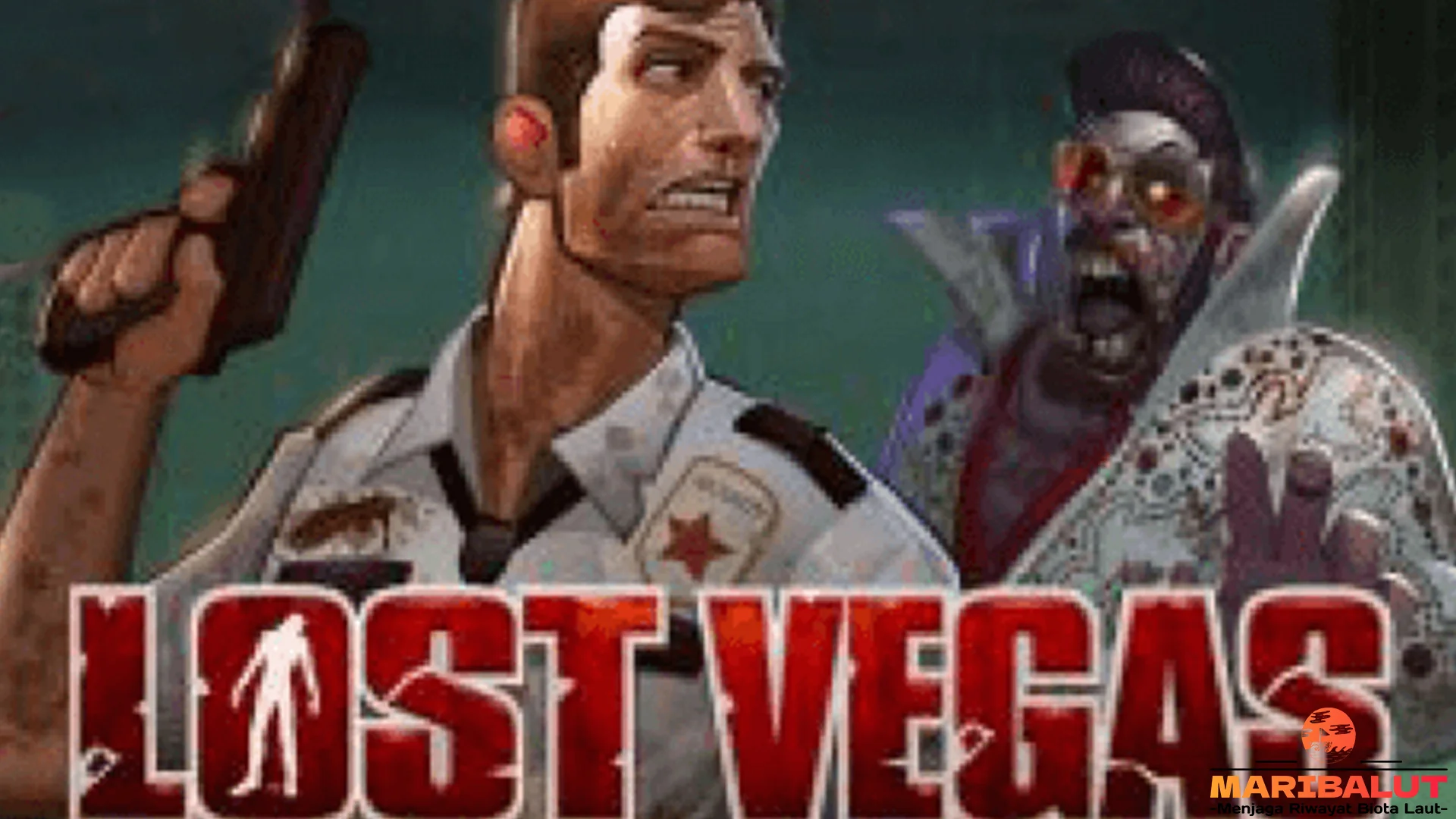 5 Kisah Kelam Baru Lost Vegas yang Bikin Bulu Kuduk Berdiri