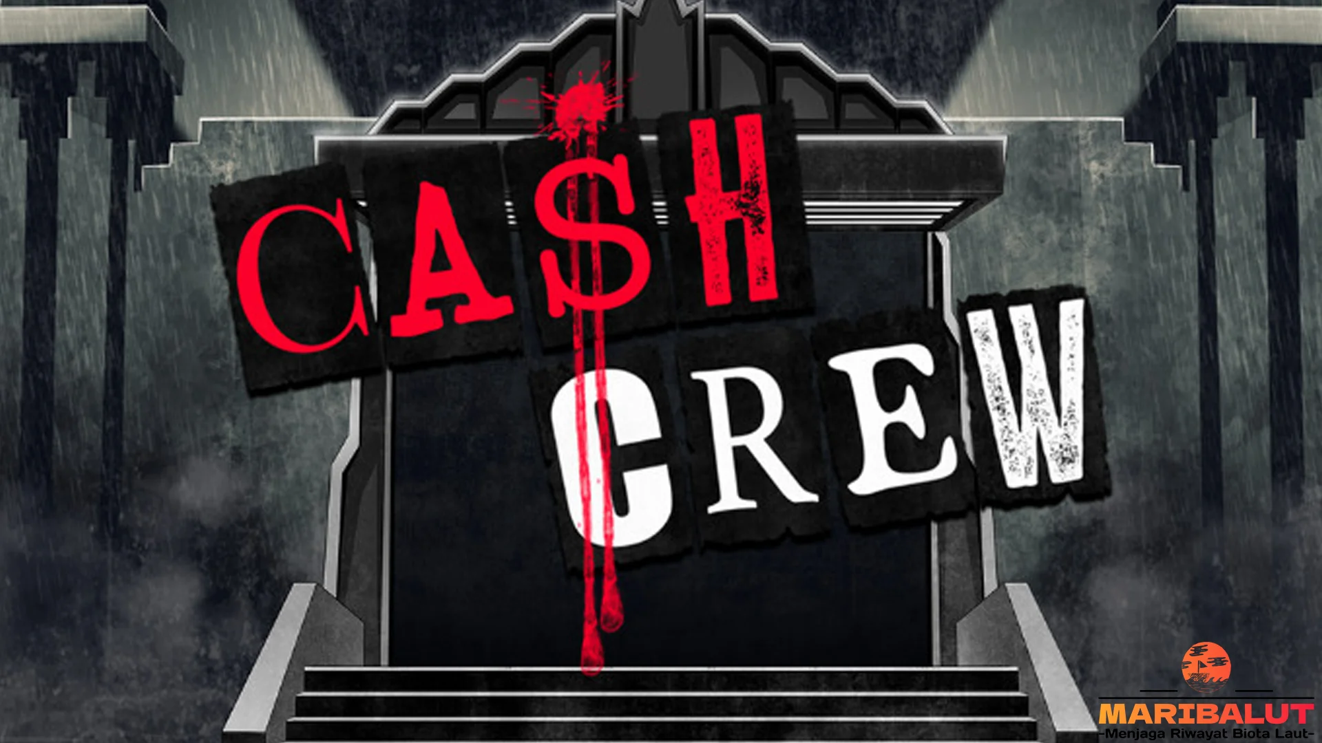 Banyak Yang Belum Tau 5 Fakta Cash Crew Se Asli Ini