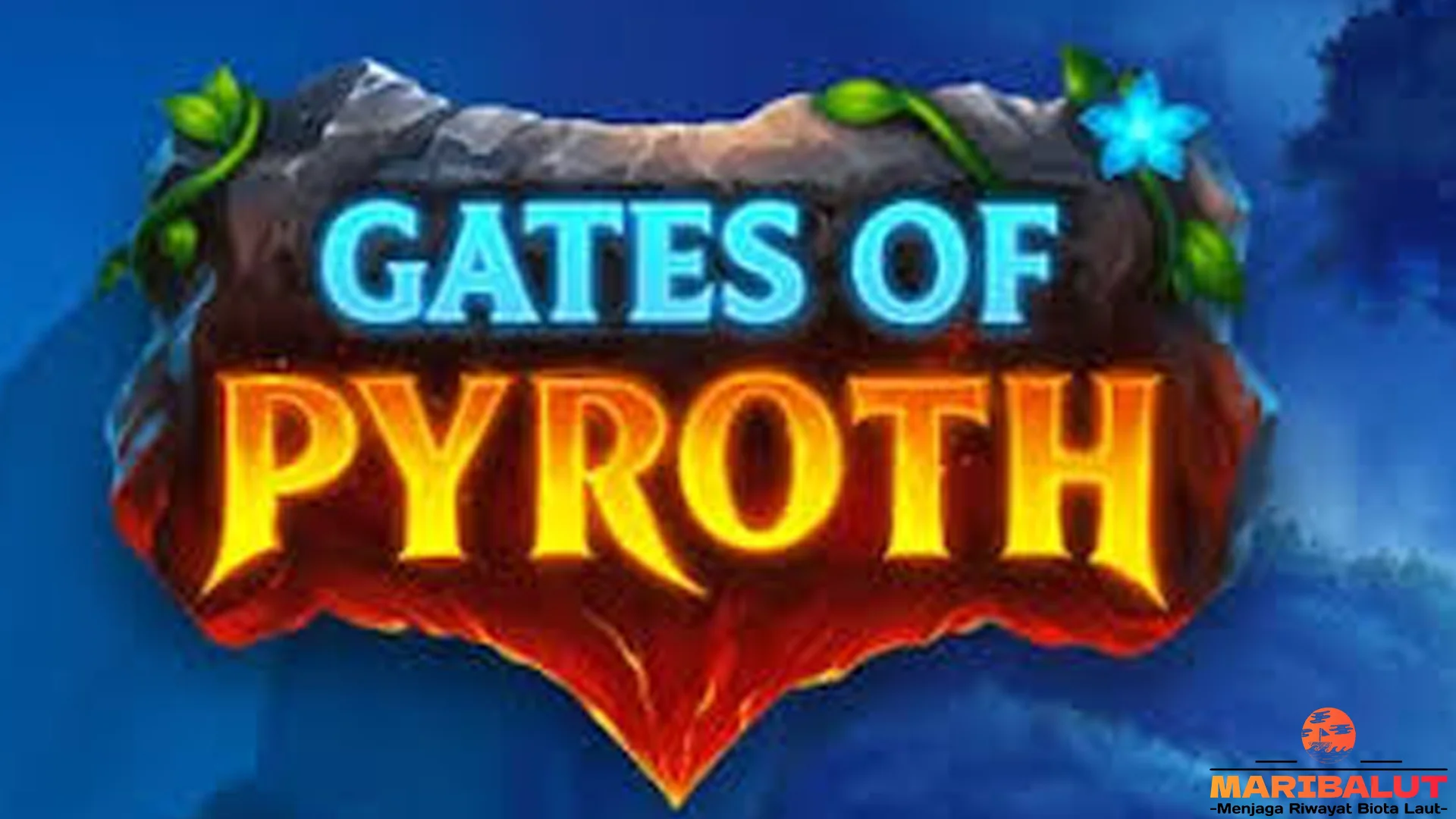 5 Sensasi Gates Of Pyroth yang Bikin Auto Gas Pol Megah