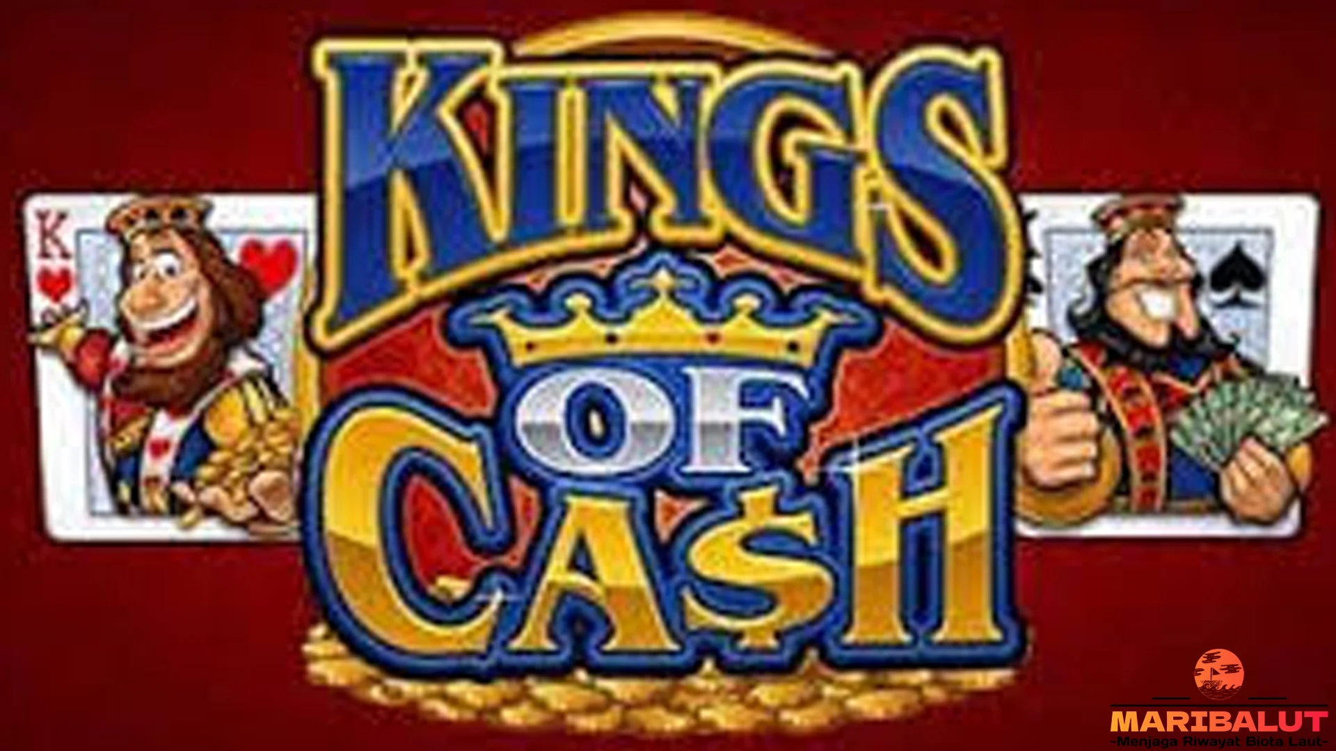 Kaya Raya Mode! 5 Kisah Ganas Kings Of Cash yang Hits Abis