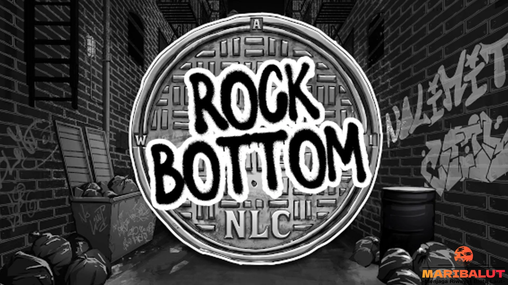 Dalem Banget 5 Pesan Moral Rock Bottom Meta Jiwa