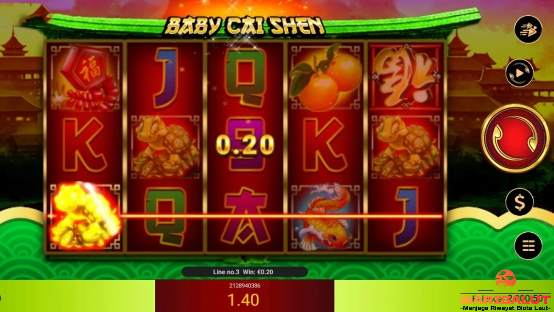 Heboh Baby Cai Shen 2026 Jadi Trending di Medsos, Apa Iya?