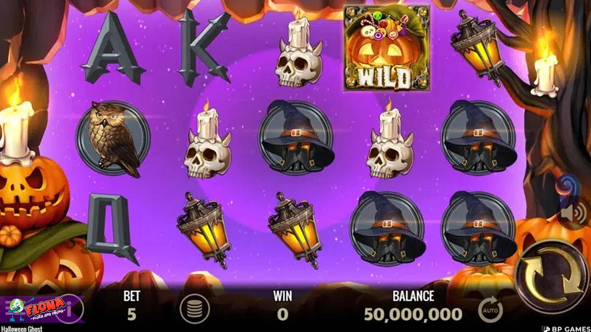 Skip Dulu! 5 Fakta Halloween Ghost yang Bikin Merinding Parah