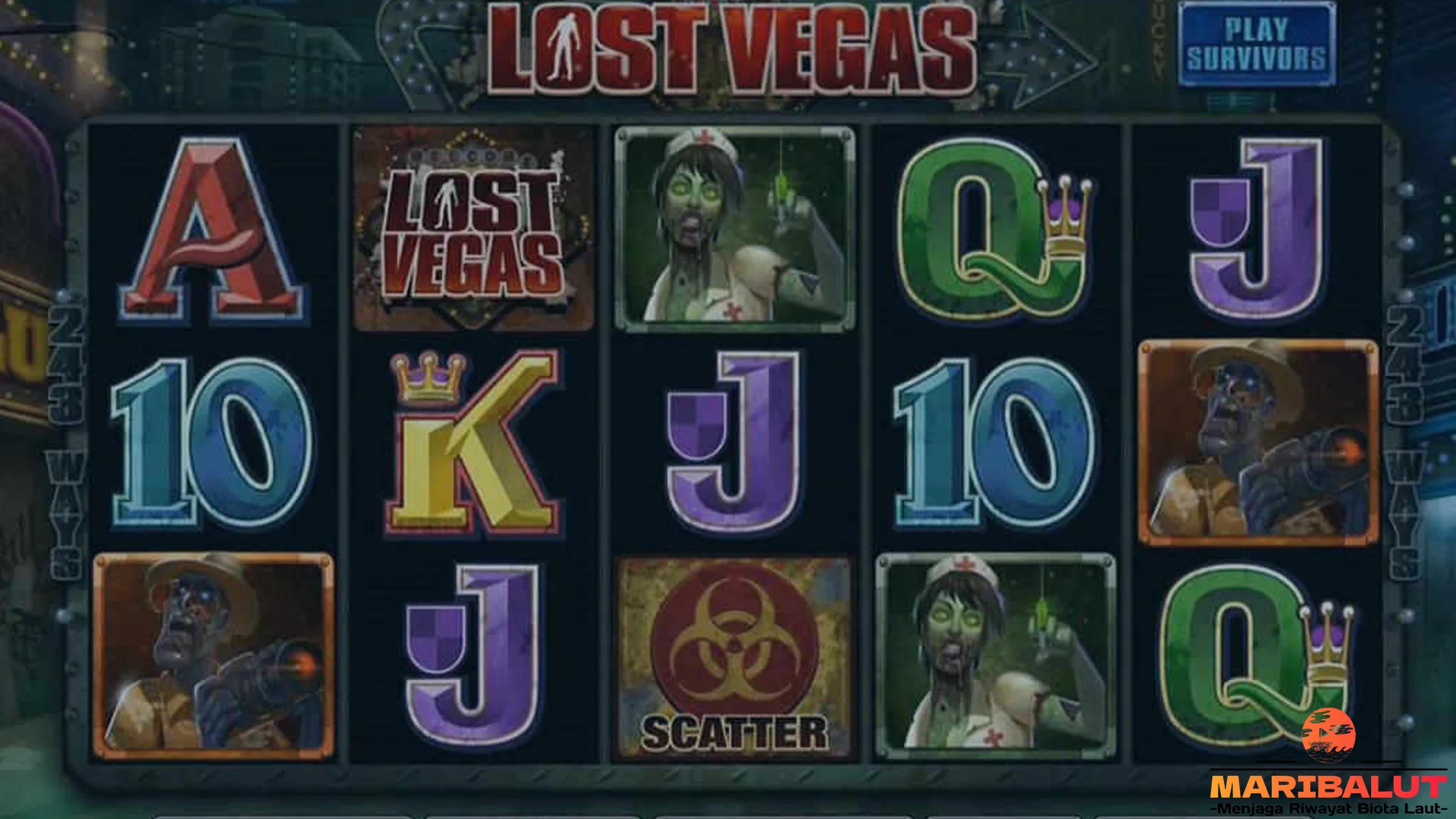 5 Kisah Kelam Baru Lost Vegas yang Bikin Bulu Kuduk Berdiri 2 5 Kisah Kelam Baru Lost Vegas yang Bikin Bulu Kuduk Berdiri