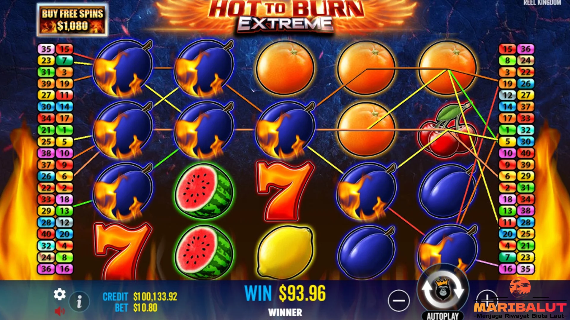 Panduan Lengkap 5 Quest Paling Epik di Hot To Burn Extreme 2 Panduan Lengkap 5 Quest Paling Epik di Hot To Burn Extreme