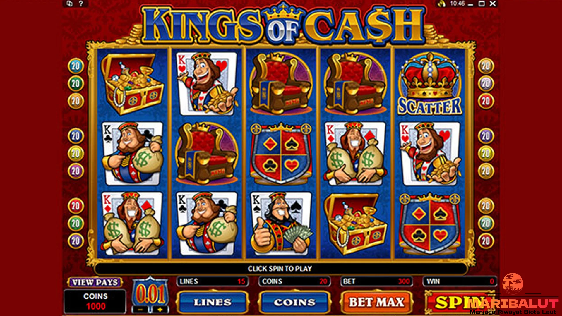 Kaya Raya Mode! 5 Kisah Ganas Kings Of Cash yang Hits Abis 2 Kaya Raya Mode! 5 Kisah Ganas Kings Of Cash yang Hits Abis