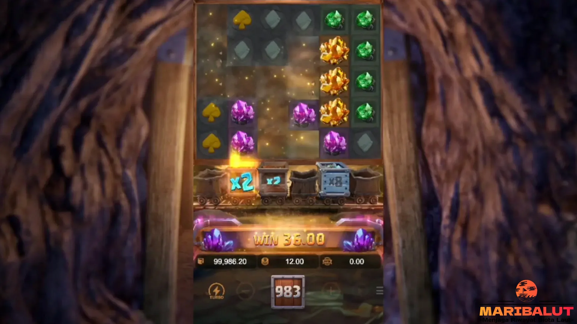 Ngegas Gemstones Gold? Ini Dia 4 Hal yang Paling Beda Banget 2 Ngegas Gemstones Gold? Ini Dia 4 Hal yang Paling Beda Banget