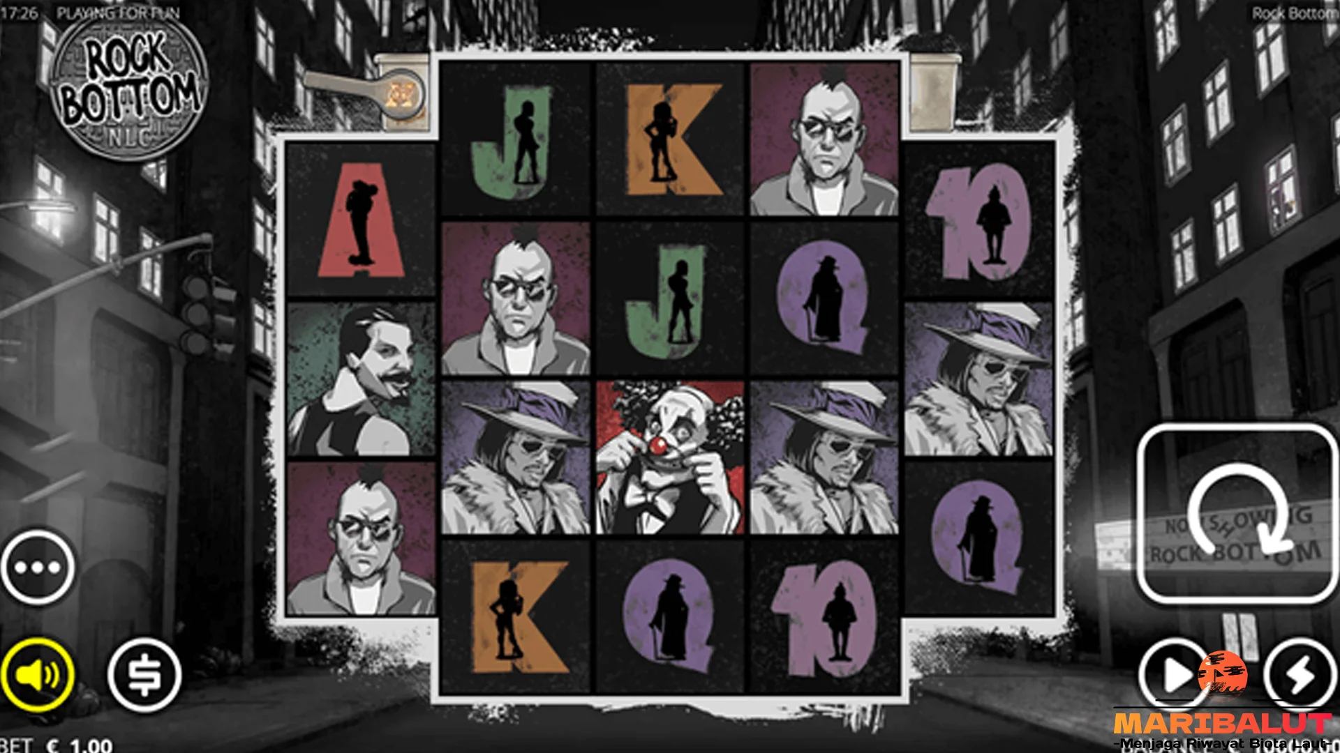 Dalem Banget 5 Pesan Moral Rock Bottom Meta Jiwa