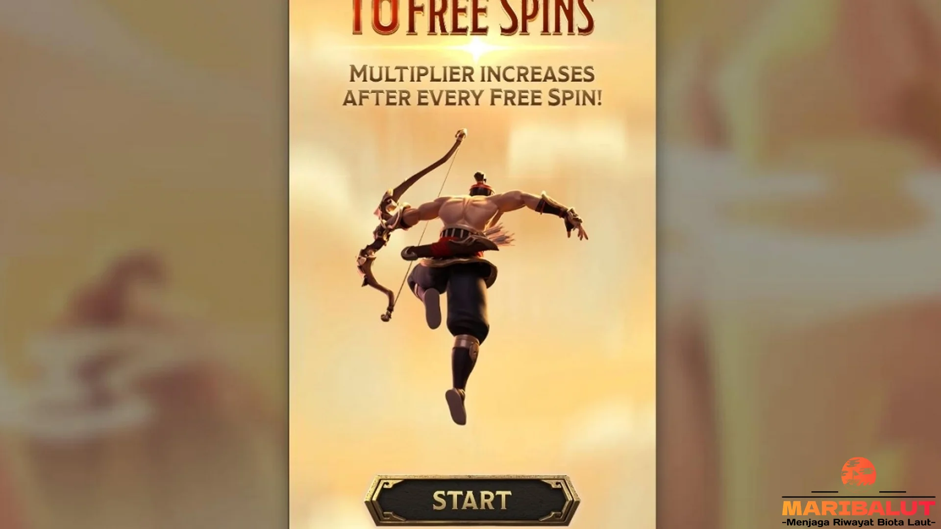 Wah Gak Ngebosenin! 4 Mode Unik di Legend Of Hou Yi