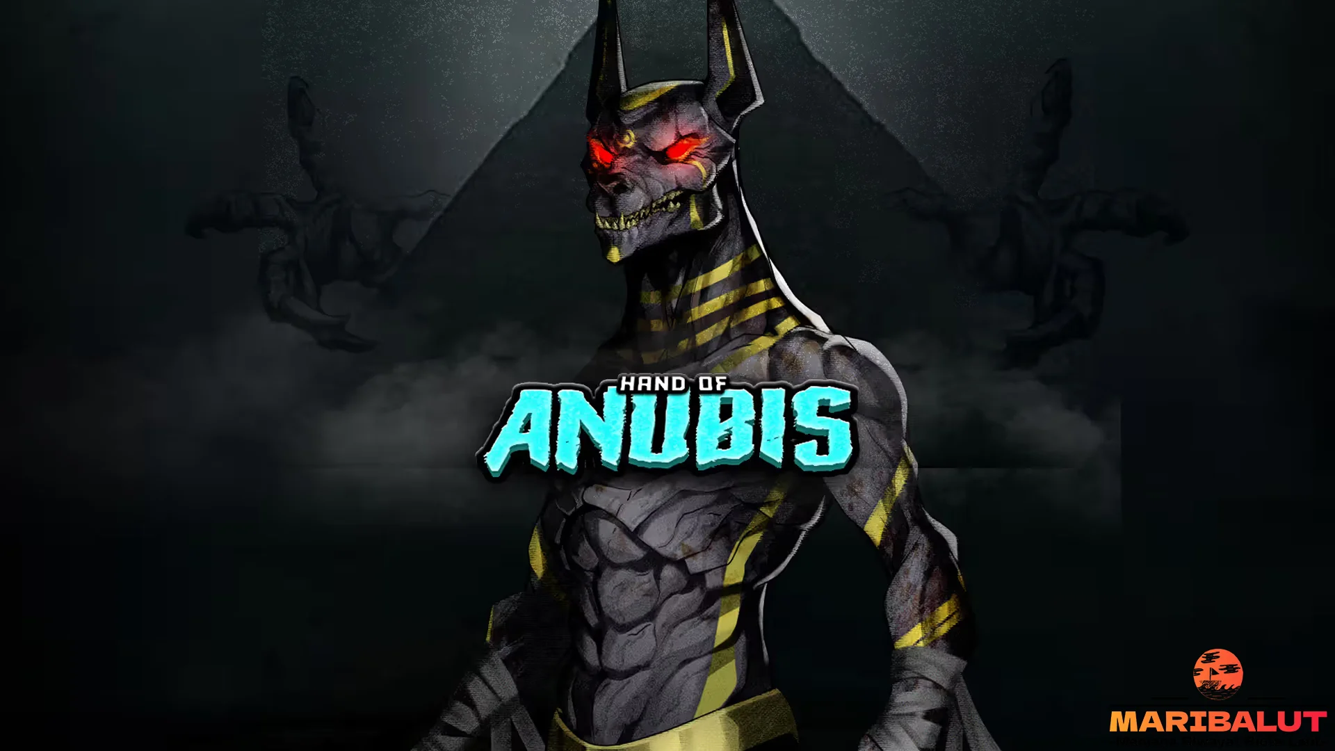Gila Epik! 5 Cutscene Paling Cinematic di Hand Of Anubis