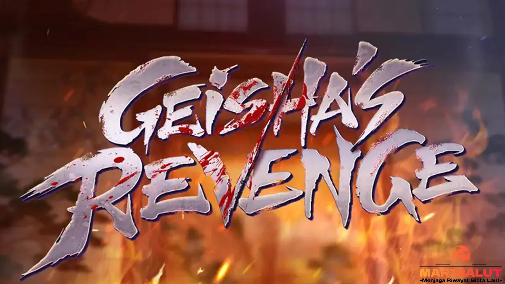 Insight Lengkap Geisha’s Revenge dan 5 Detail Visual Memukau