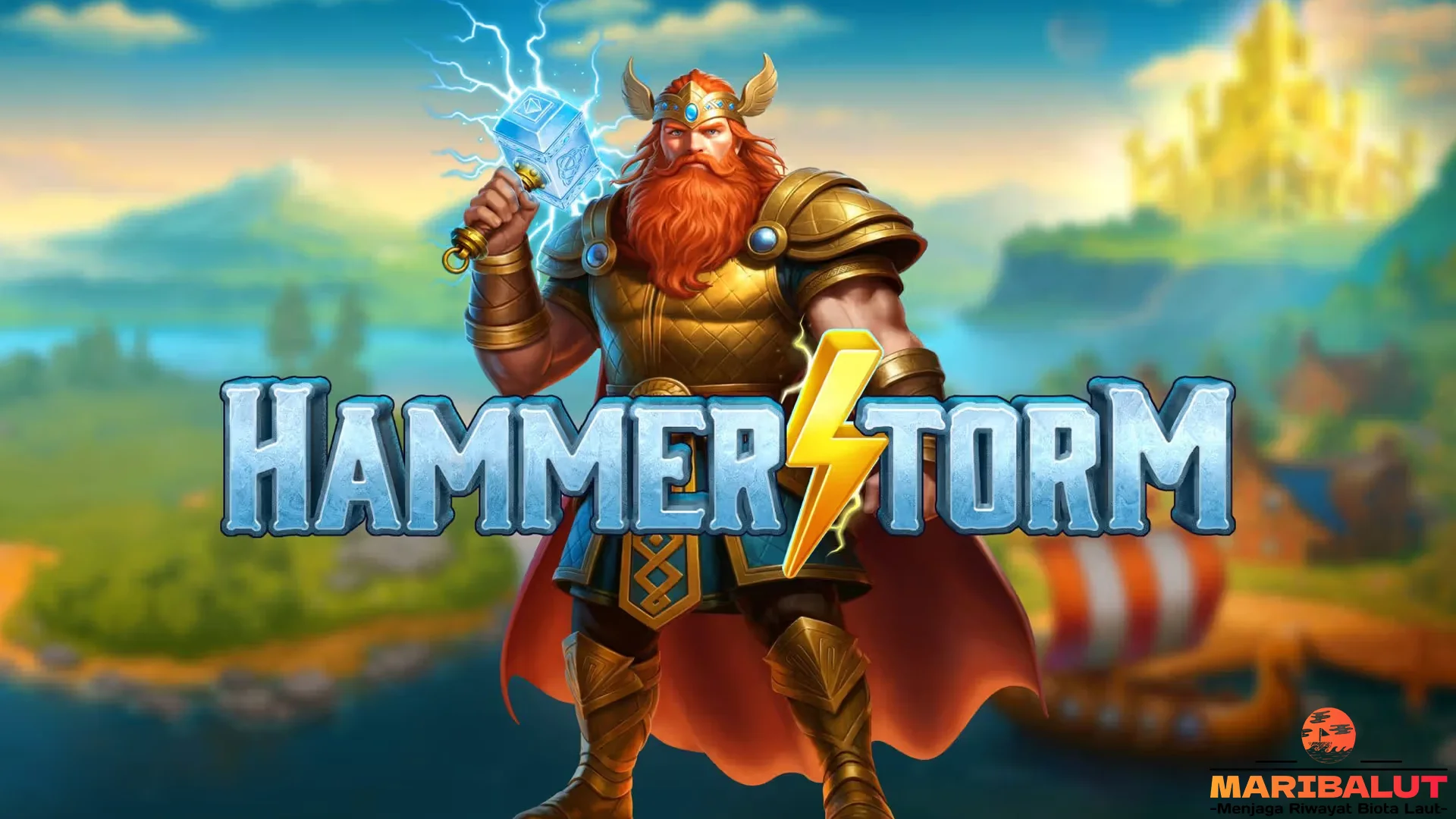 5 Bongkar Warna dan Efek Hammerstorm untuk Pemula