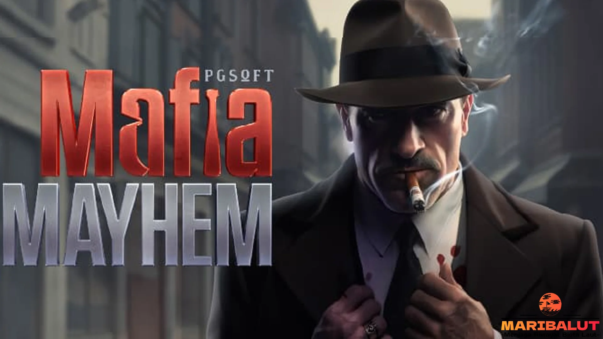 Chaos Cuy Mafia Mayhem Ternyata Punya 4 Shock Gila