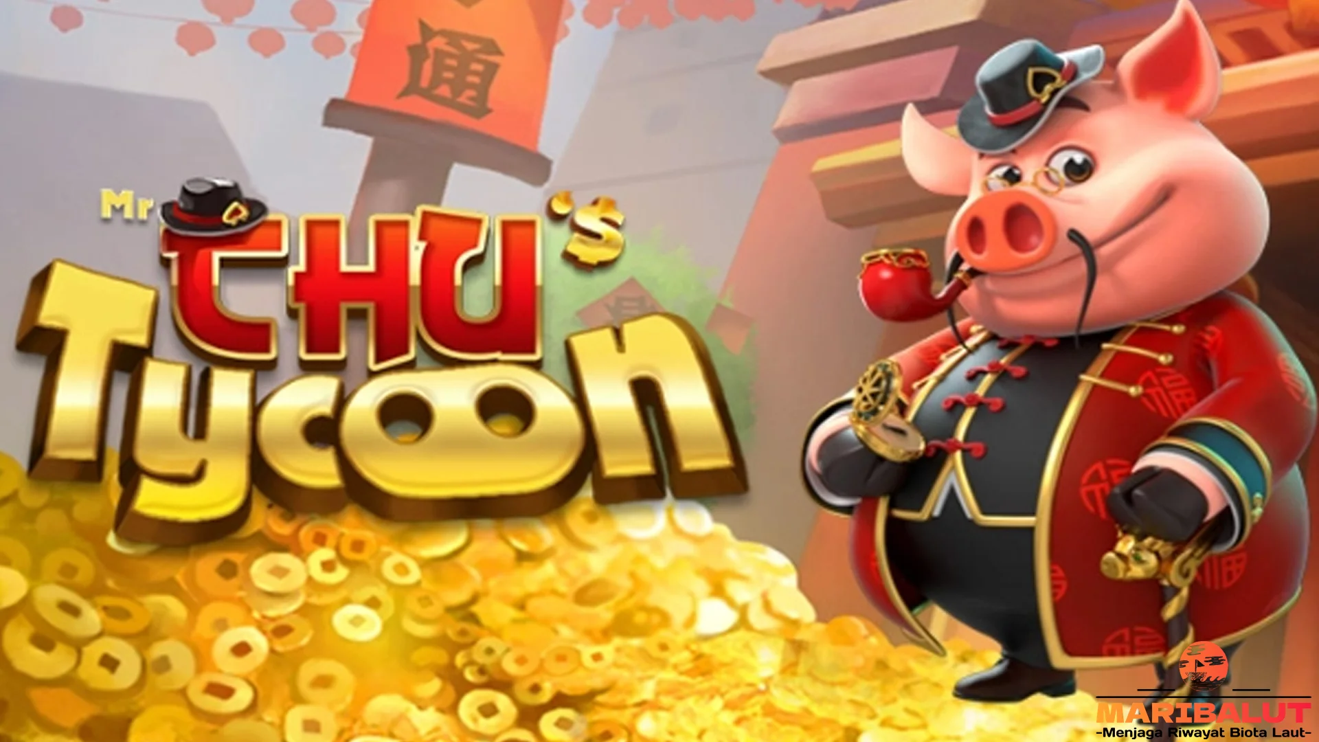Hits Parah 5 Xtreme Turbo Mr Chu Tycoon Yang Ngetop