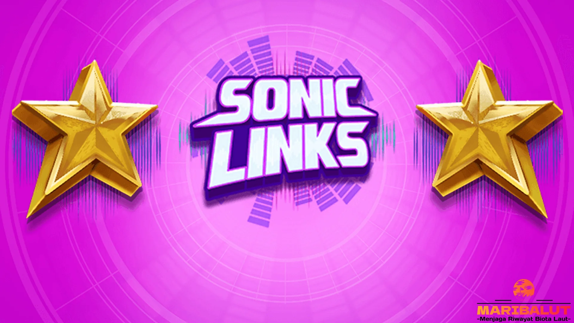 Sonic Links 2026 Eksplorasi Dunia, Persona Asli, dan Storyline Hits